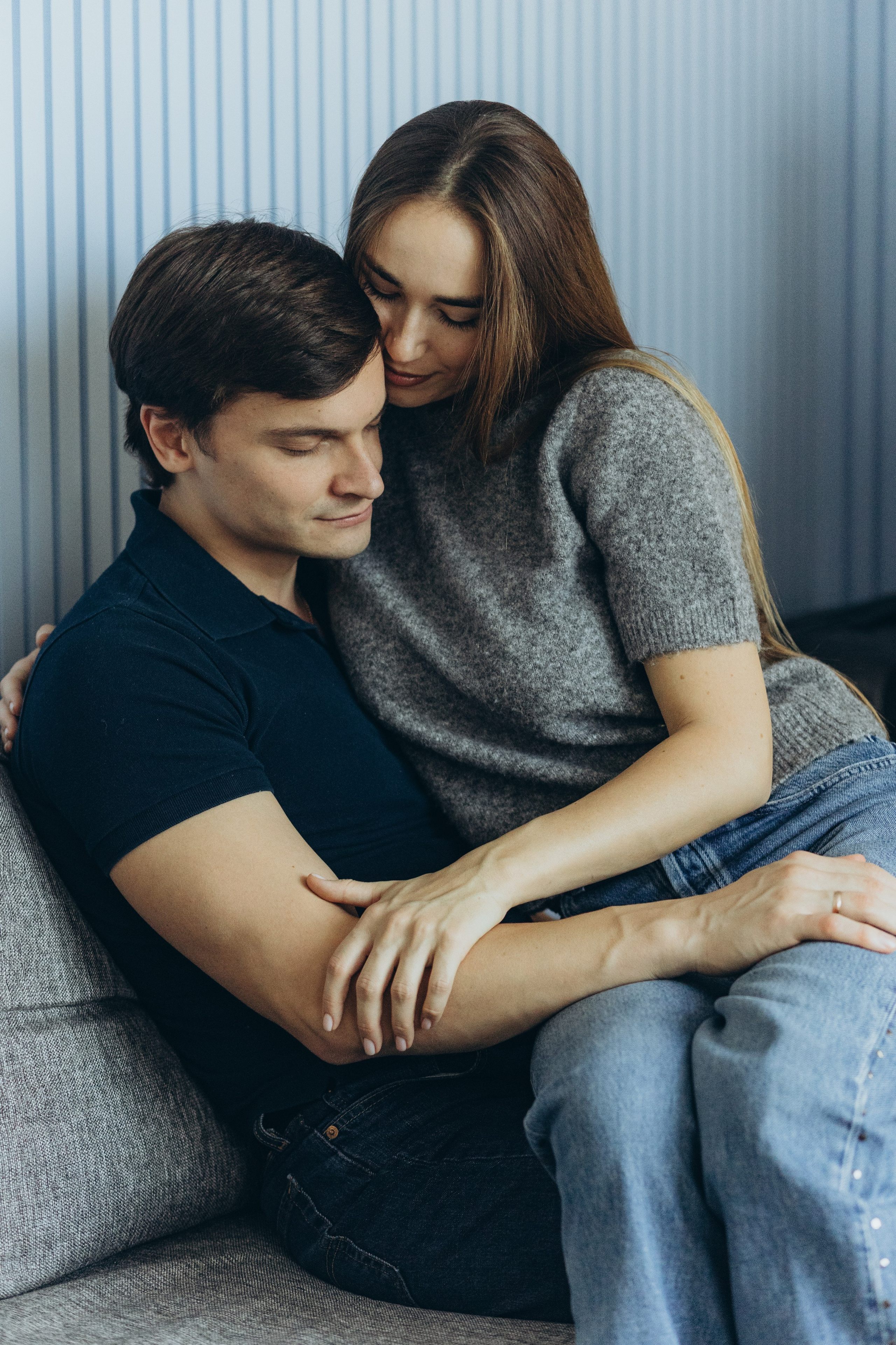 Луиза, Артем и Варя. Ирина Крохалева. Семейный фотограф в Екатеринбурге