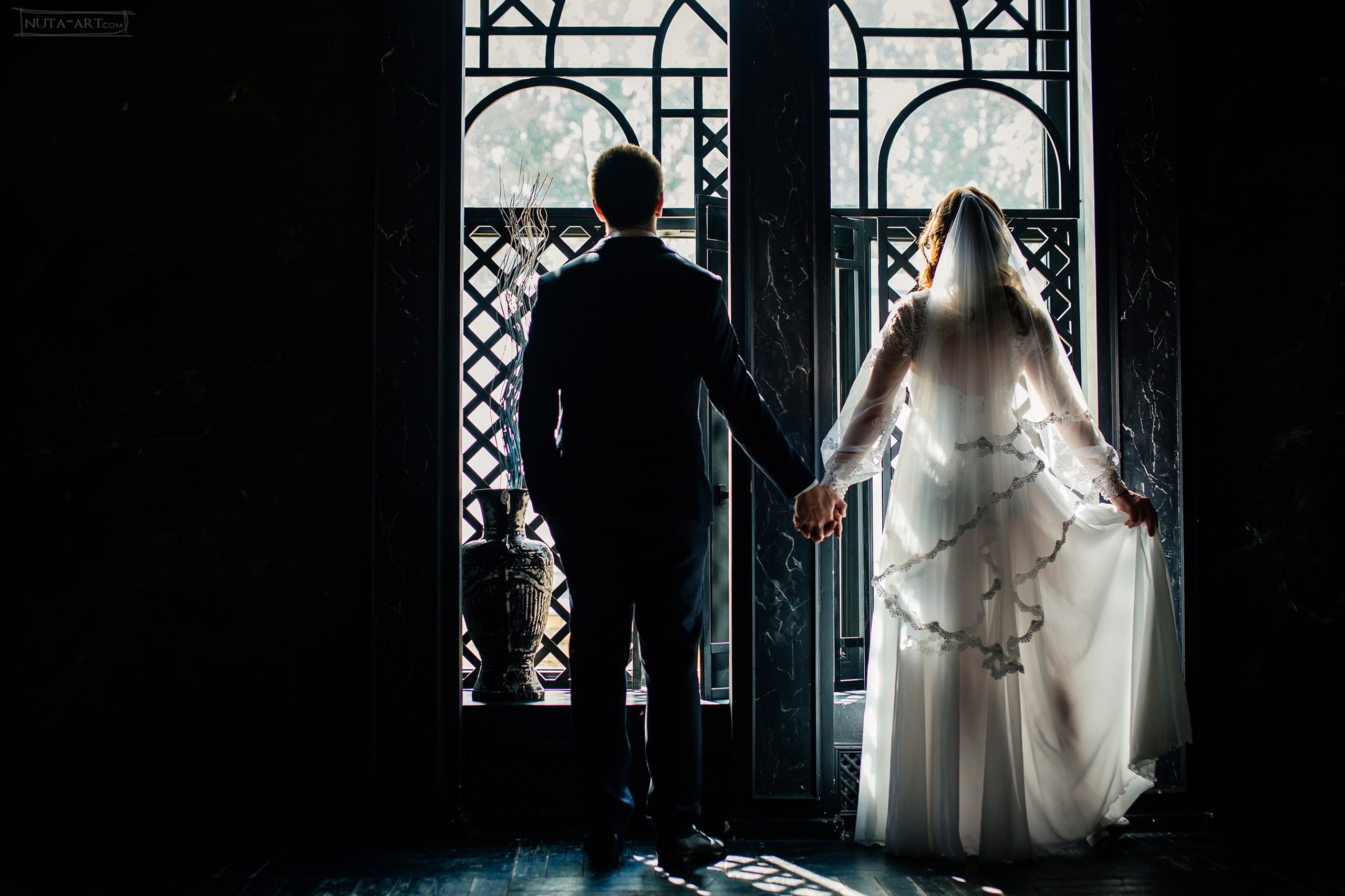 NUTA ART wedding and art photographer