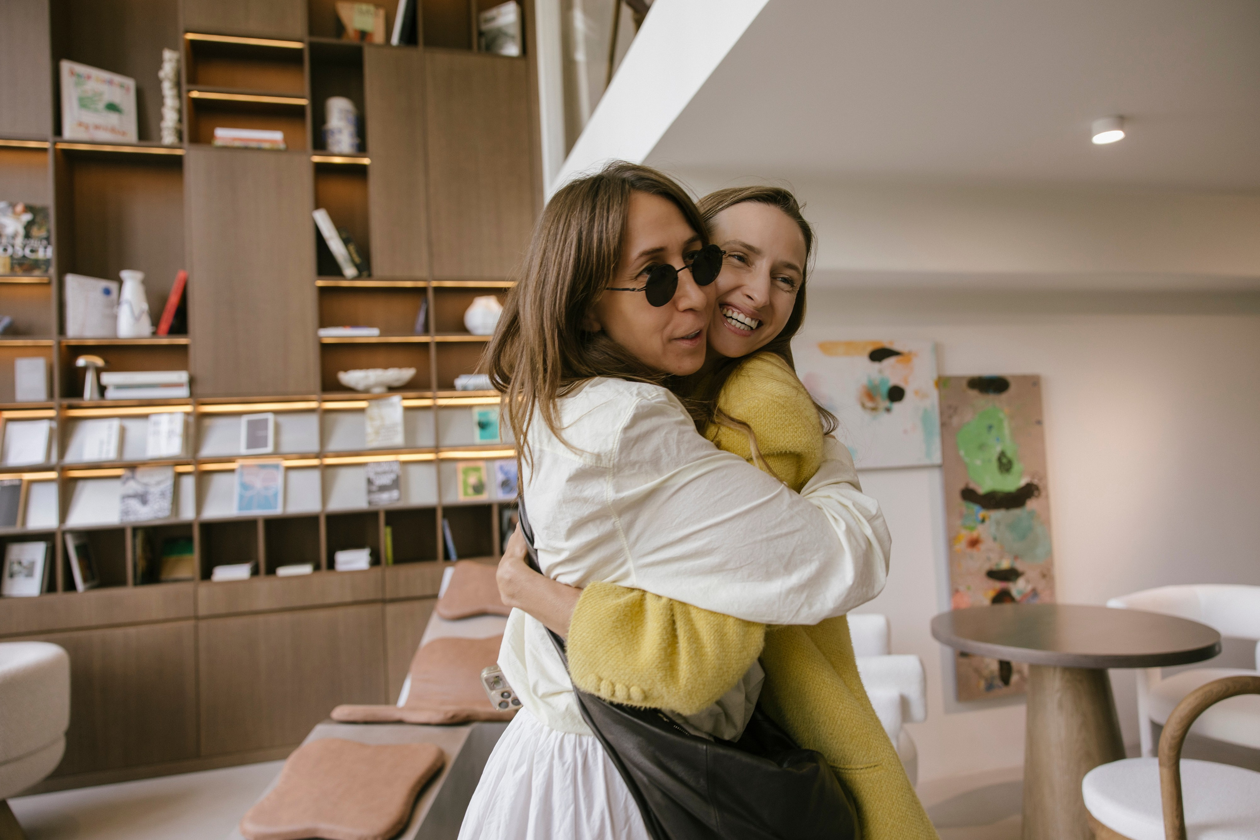 Follow me to. Natalyandronova.ru