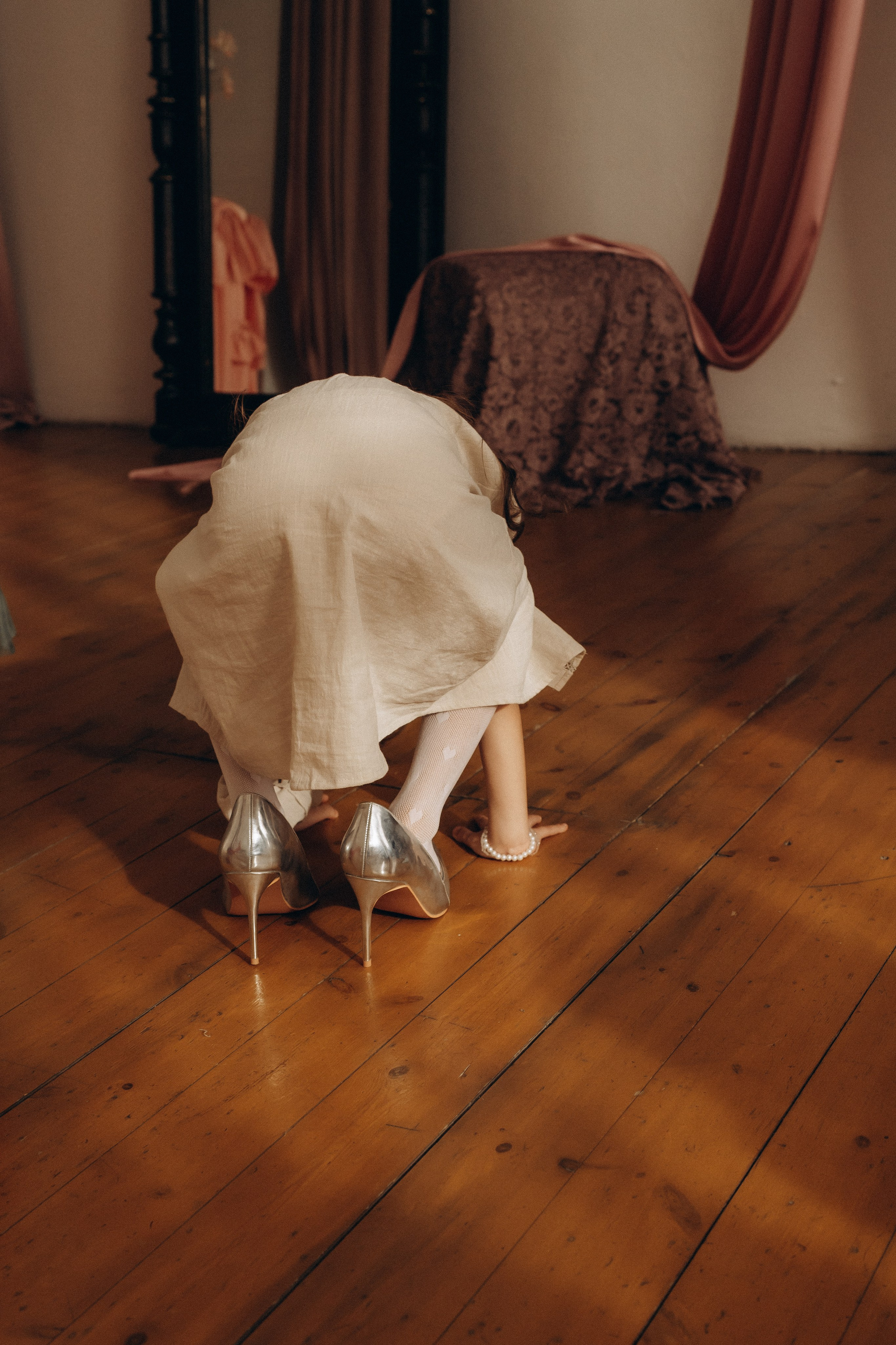 Счастье быть с мамой. Семейный фотограф в Ангарске/ Иркутске