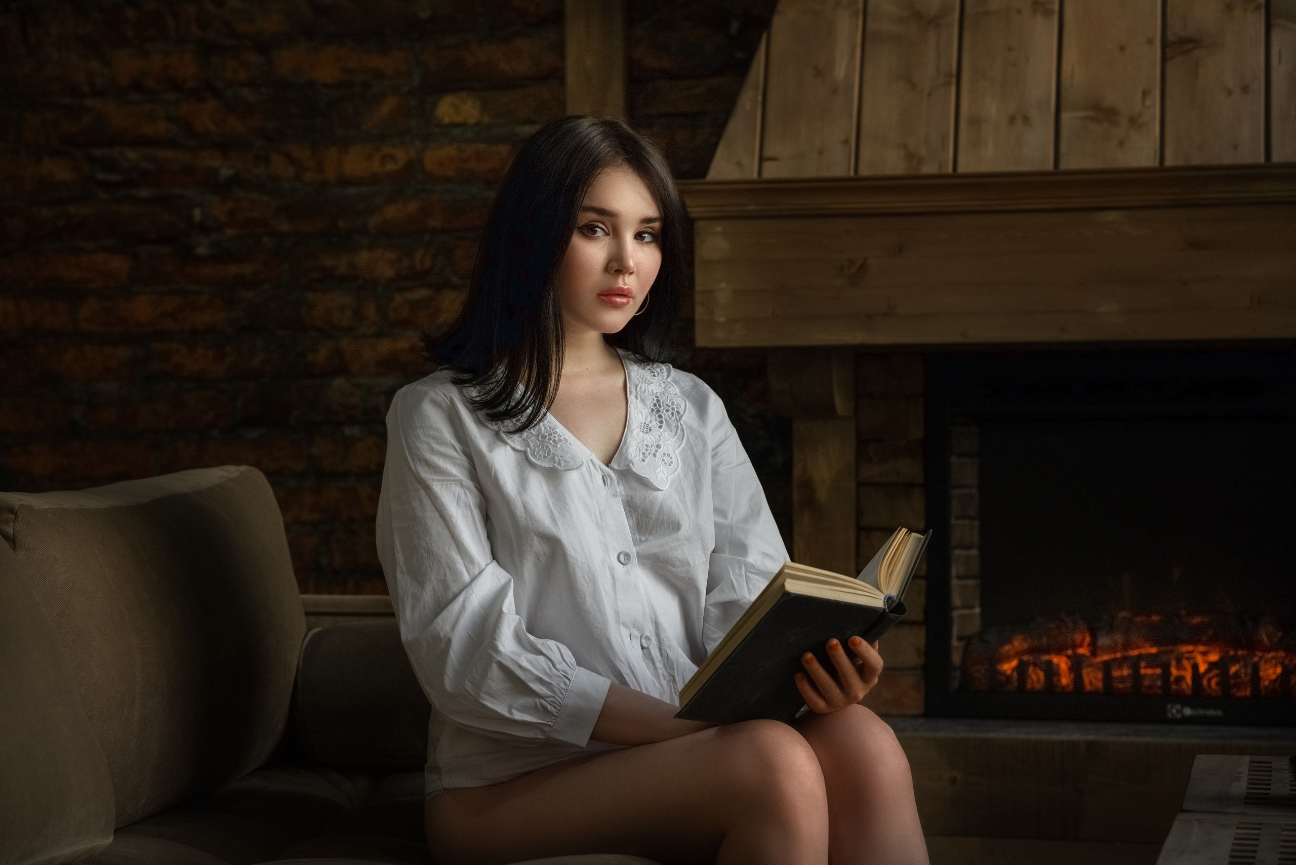 Лада Брик Валерий Павлов