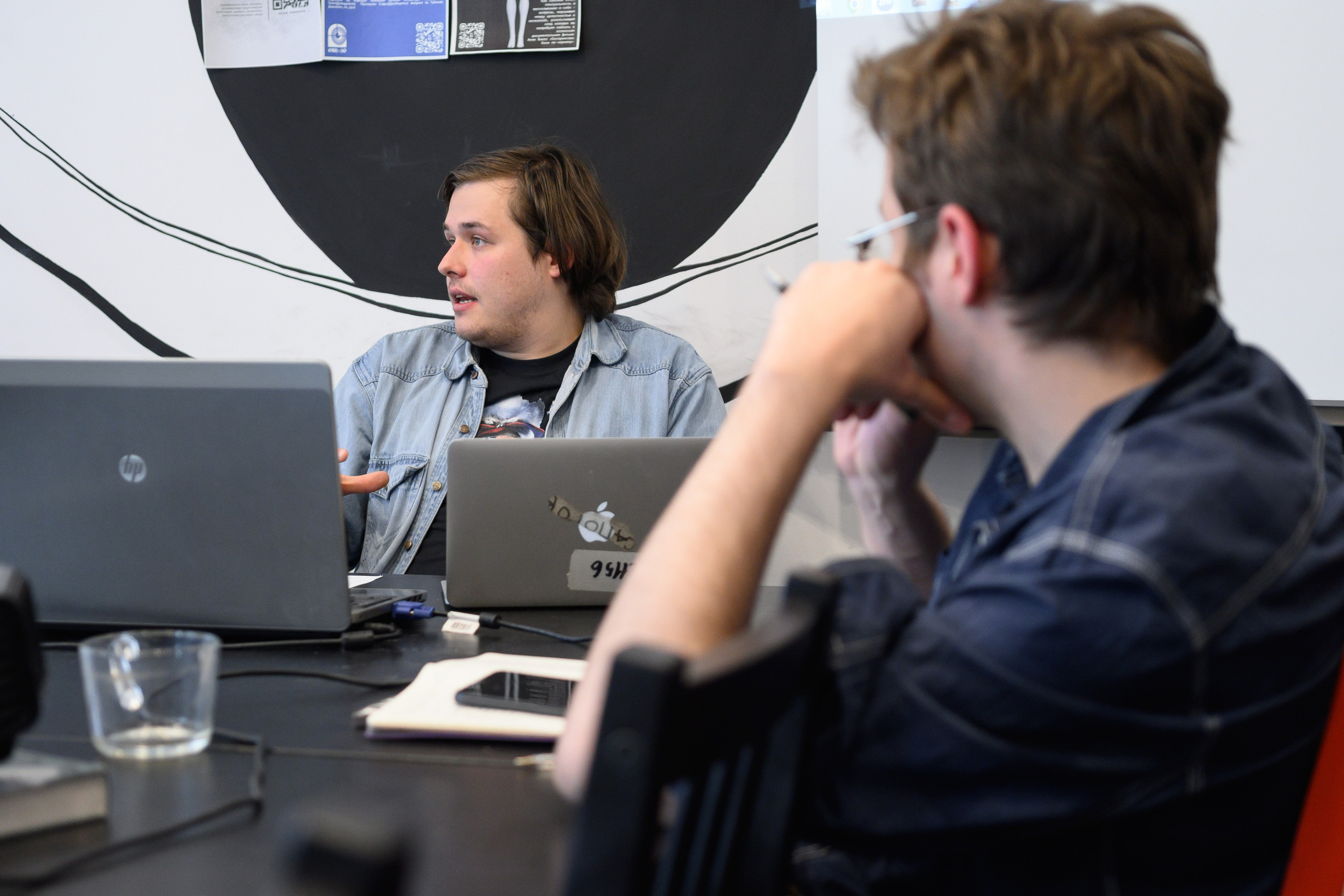 Научный круглый стол