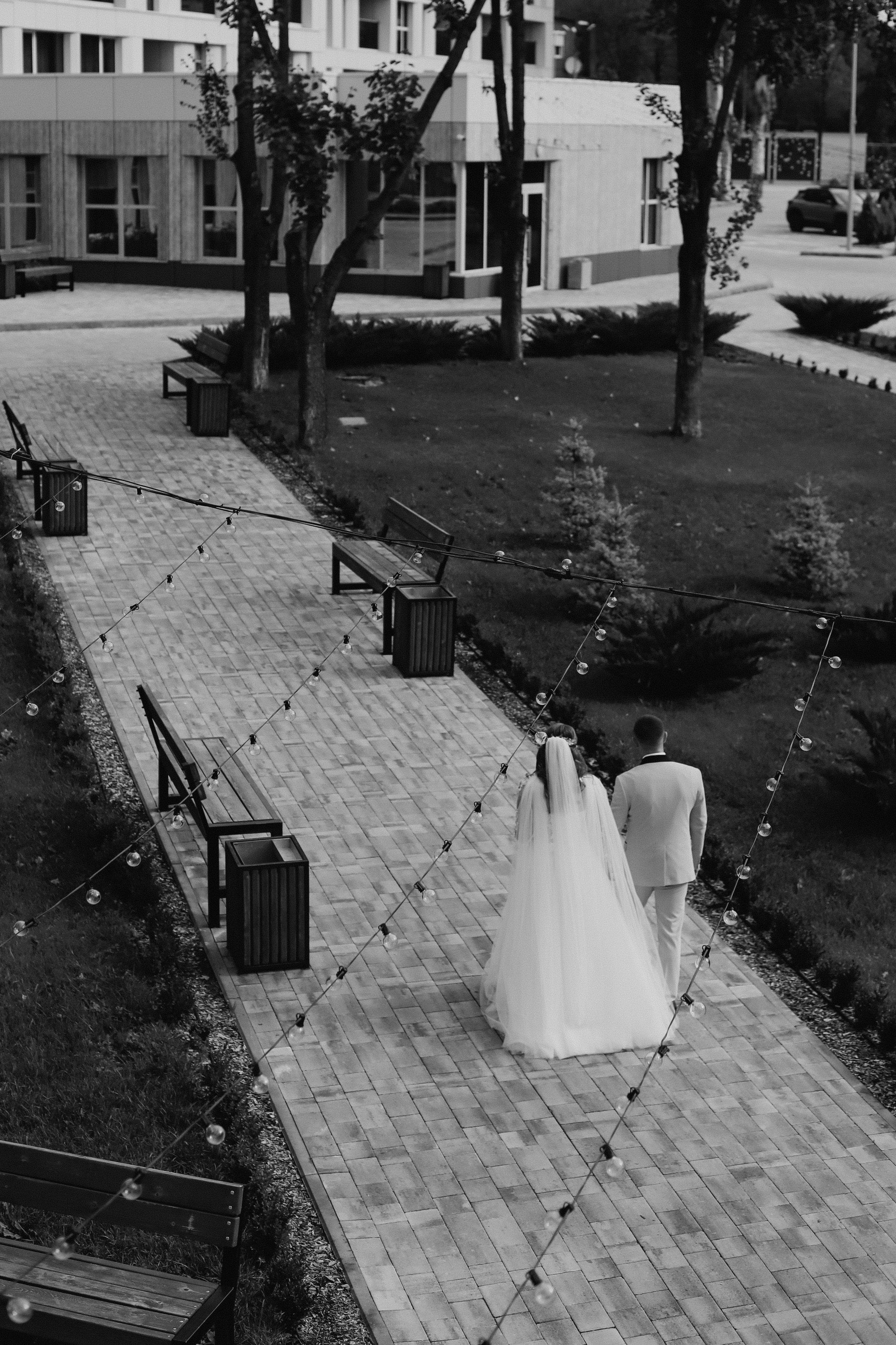 Елизавета & Роман. Фотограф Мариуполь | Ялта | Крым — Диана Мазенко