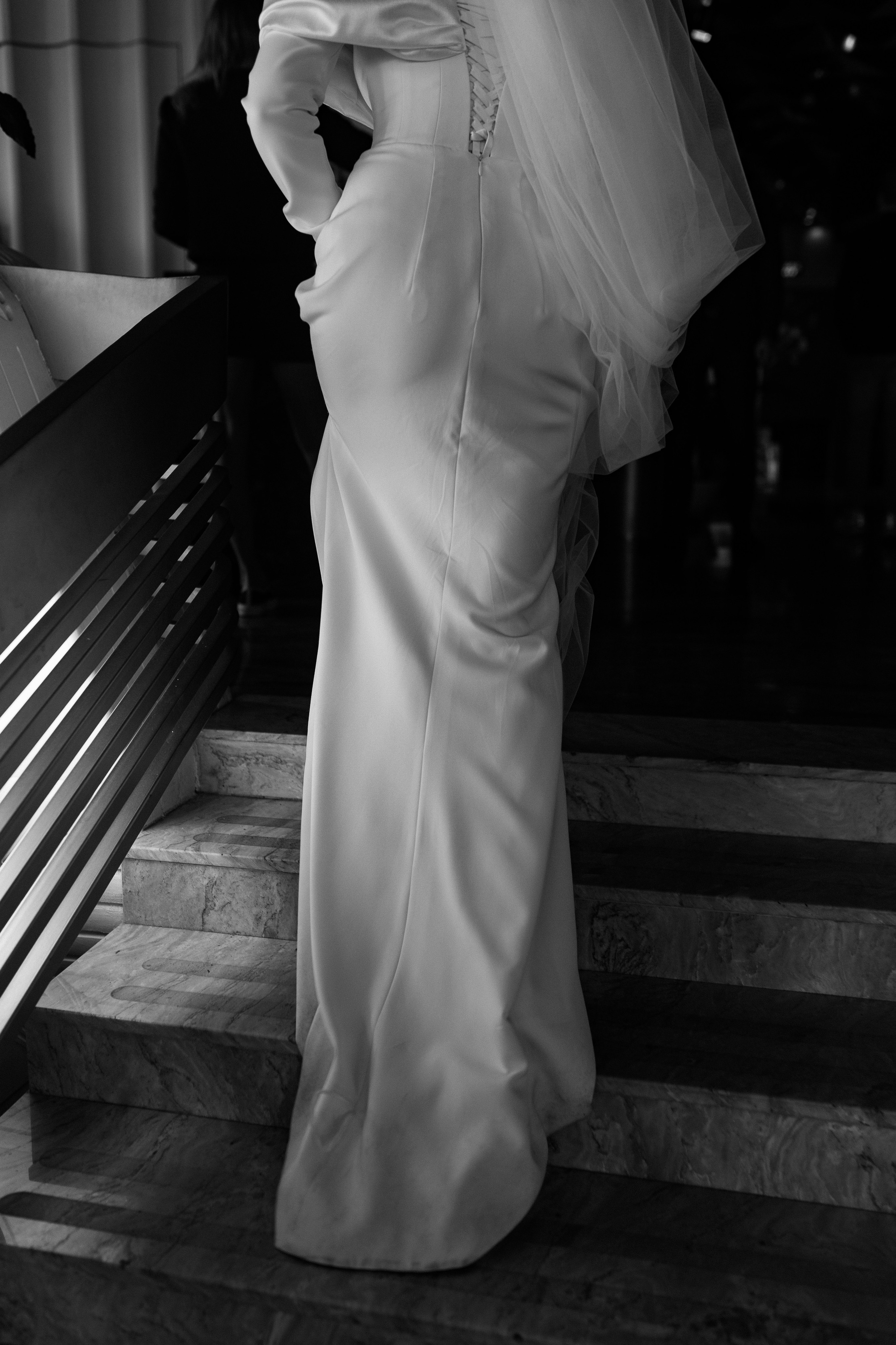 Иван и Елизавета. Свадебный фотограф Москве Катя Абдурахманова и Арсен Абдурахманов