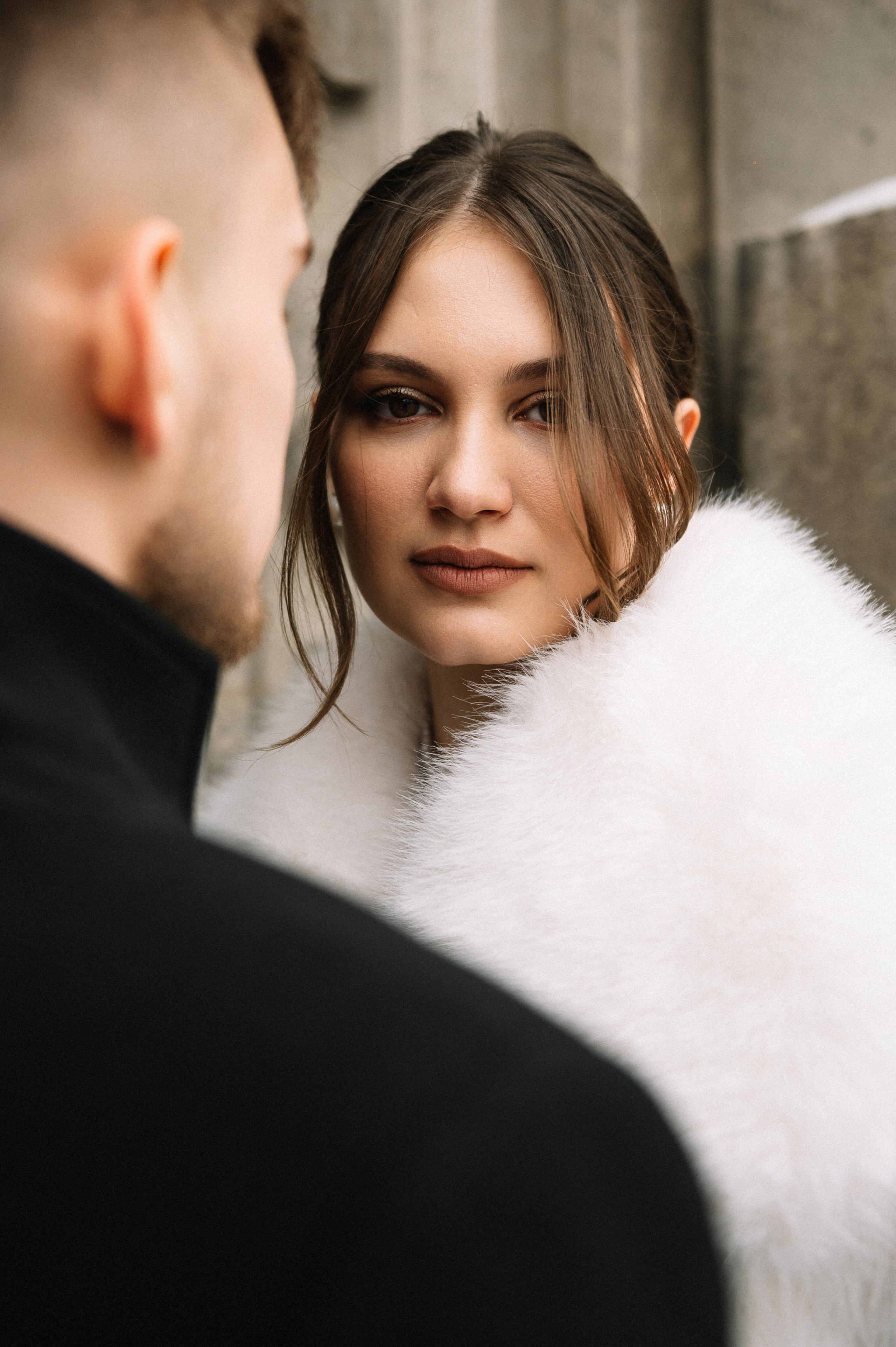 Юлия и Степан. Свадебный и семейный фотограф в Самаре Надежда Раскина