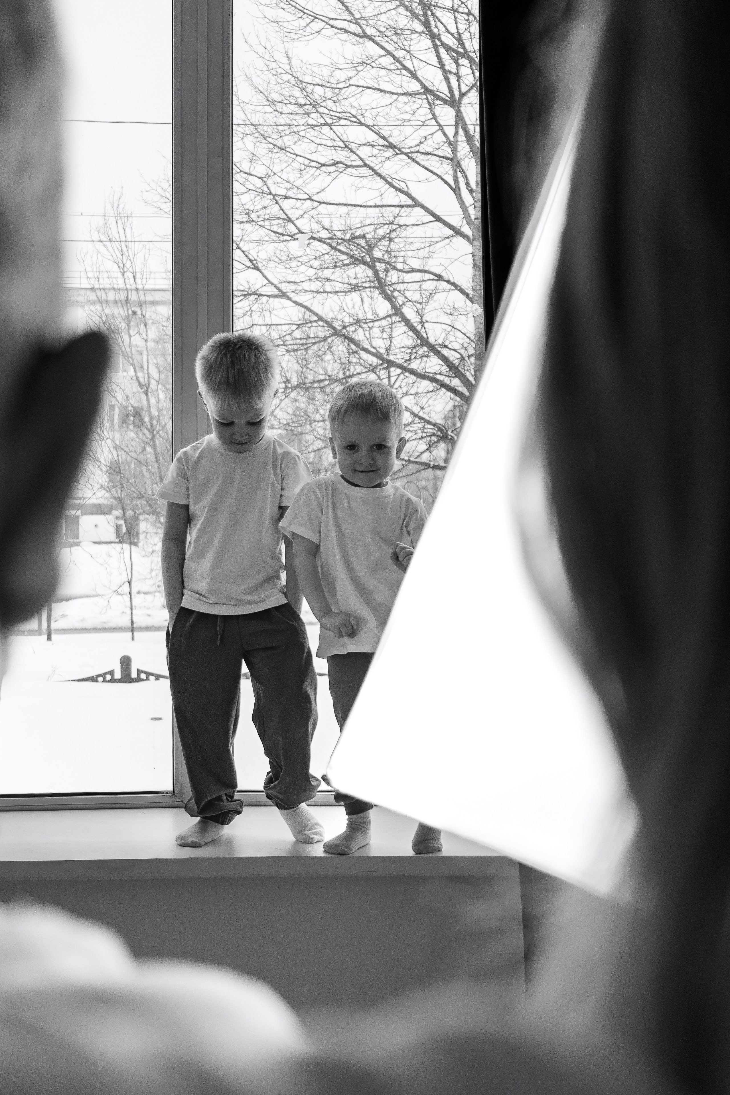 Семейная фотосессия. Степанида Иванова — content creator, фотограф в Нерюнгри