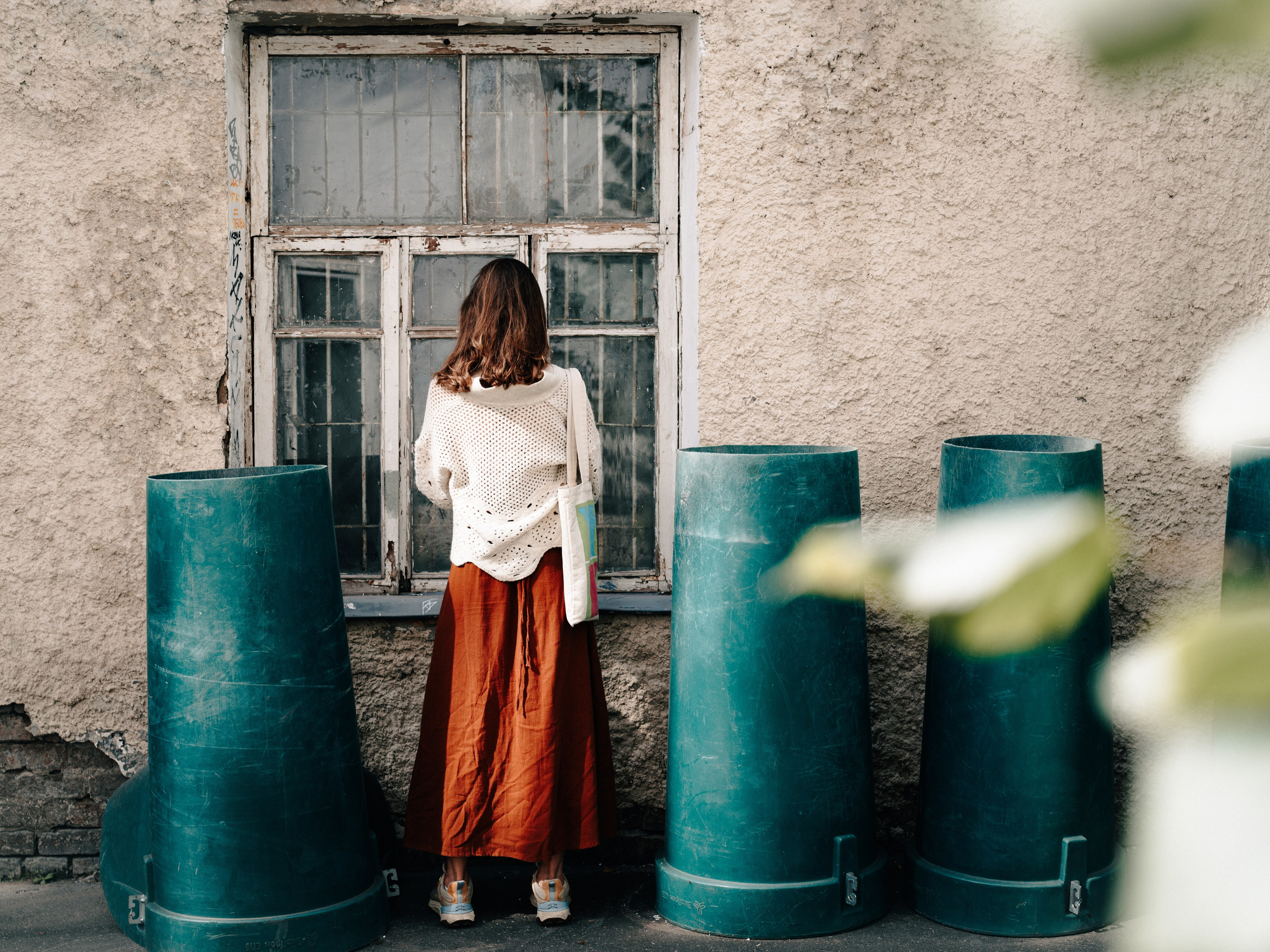 Street. Если ты на Земле — звони