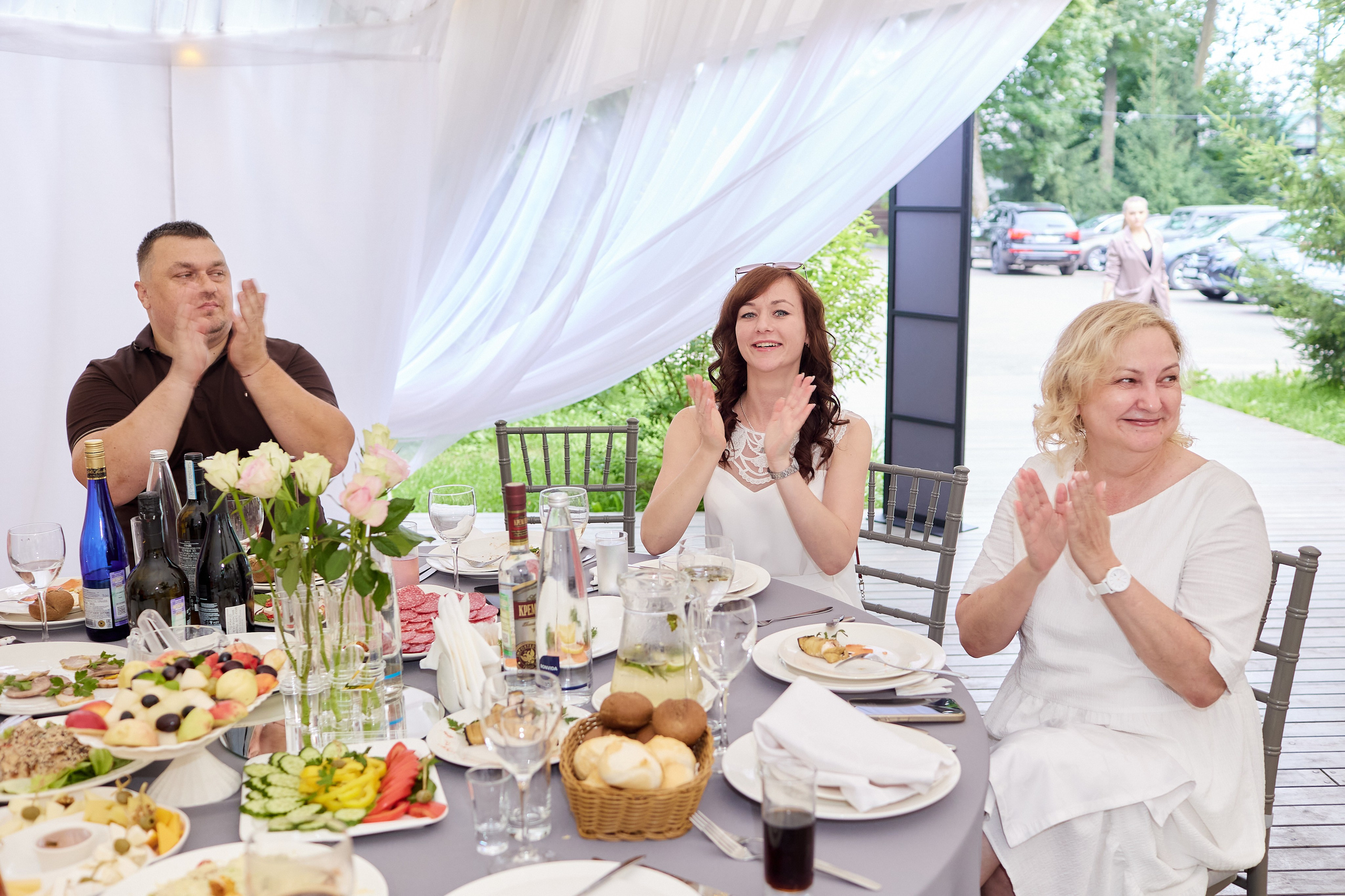 День рождения Александры