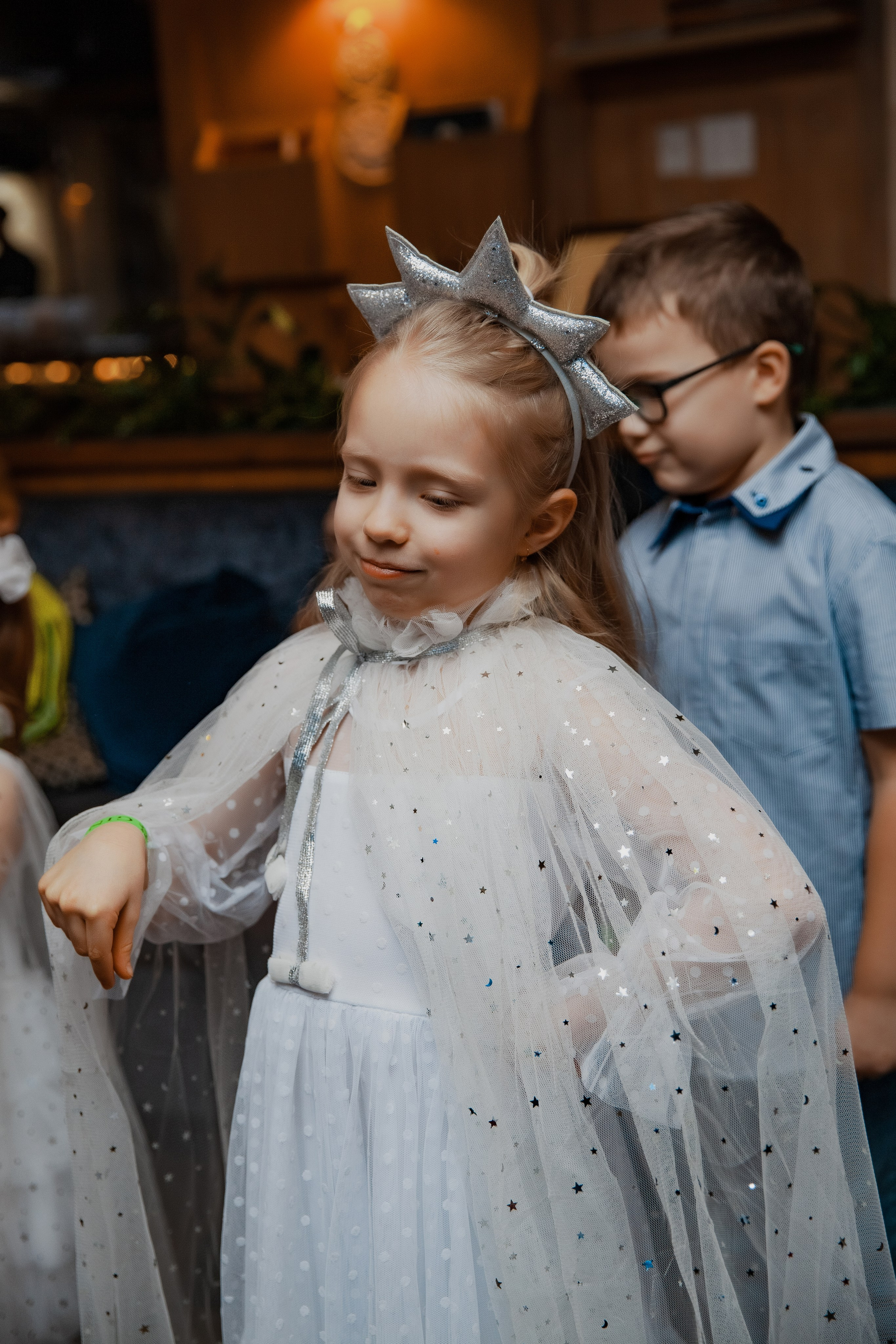 Детский праздник | MAMALYGA. Фотограф Диана Катинская