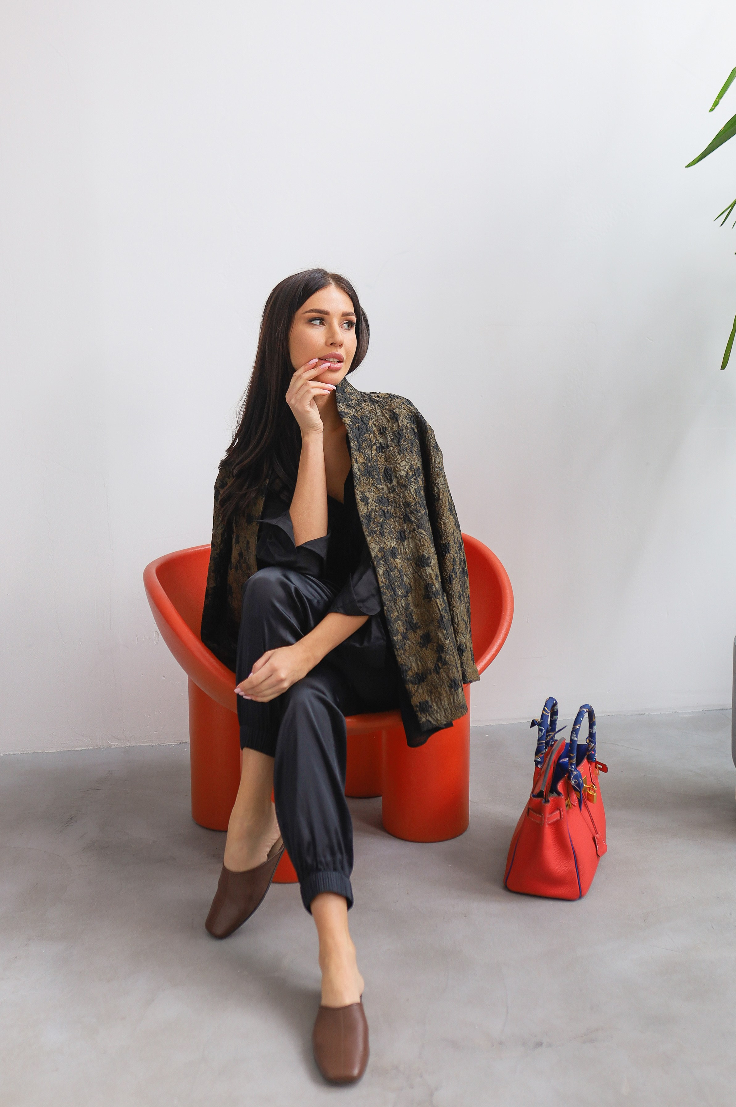 2024.01 каталог. Визуал для эспертов и блогеров