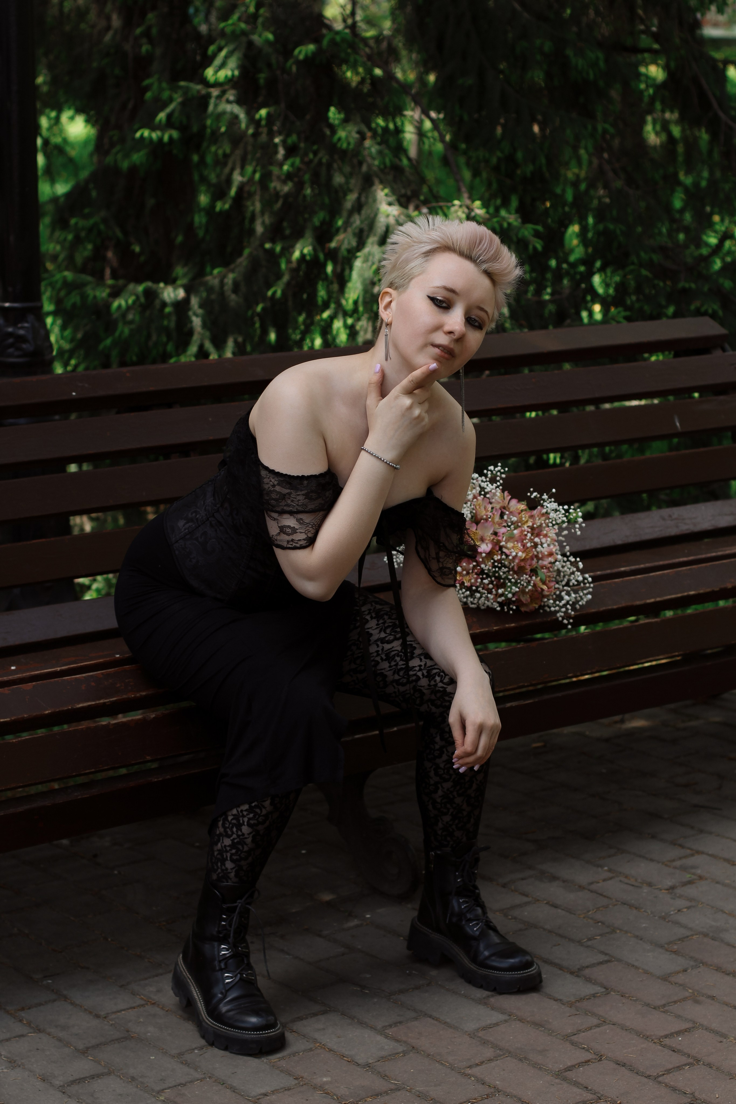 Ася. Женский и семейный фотограф Даша Пелевина