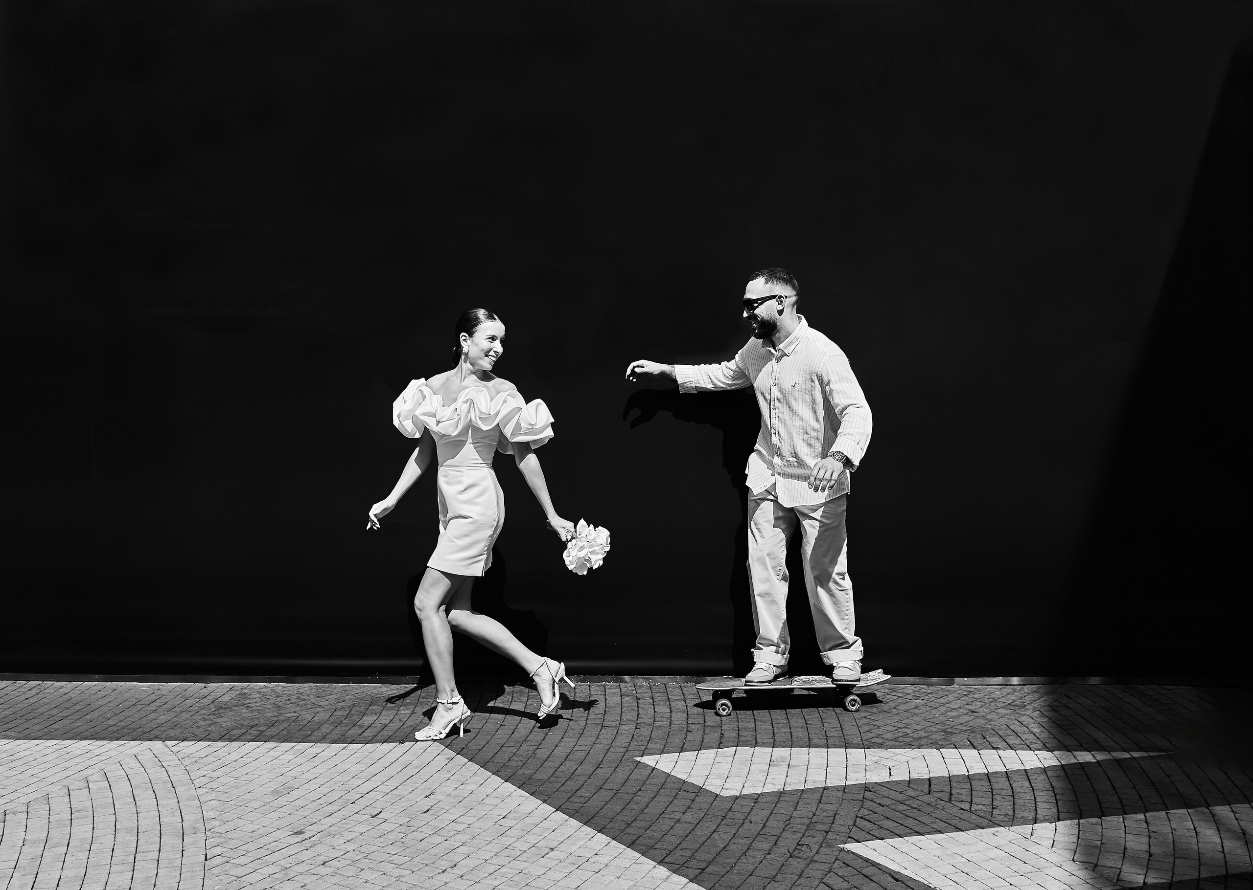 Репортажный фотограф Катерина Гилс Москва