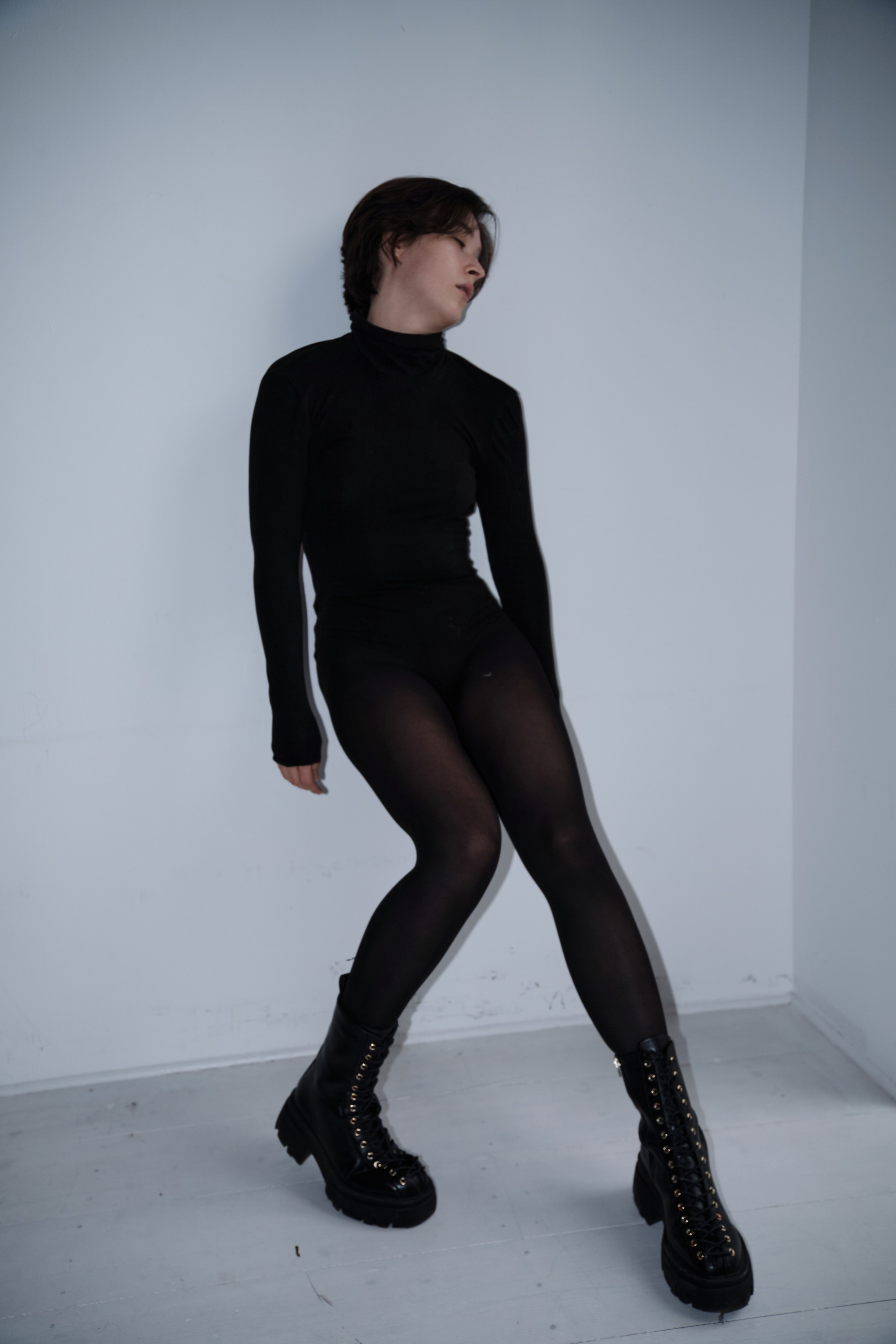 Ольга. Фотограф в Москве Михаил Елизарьев