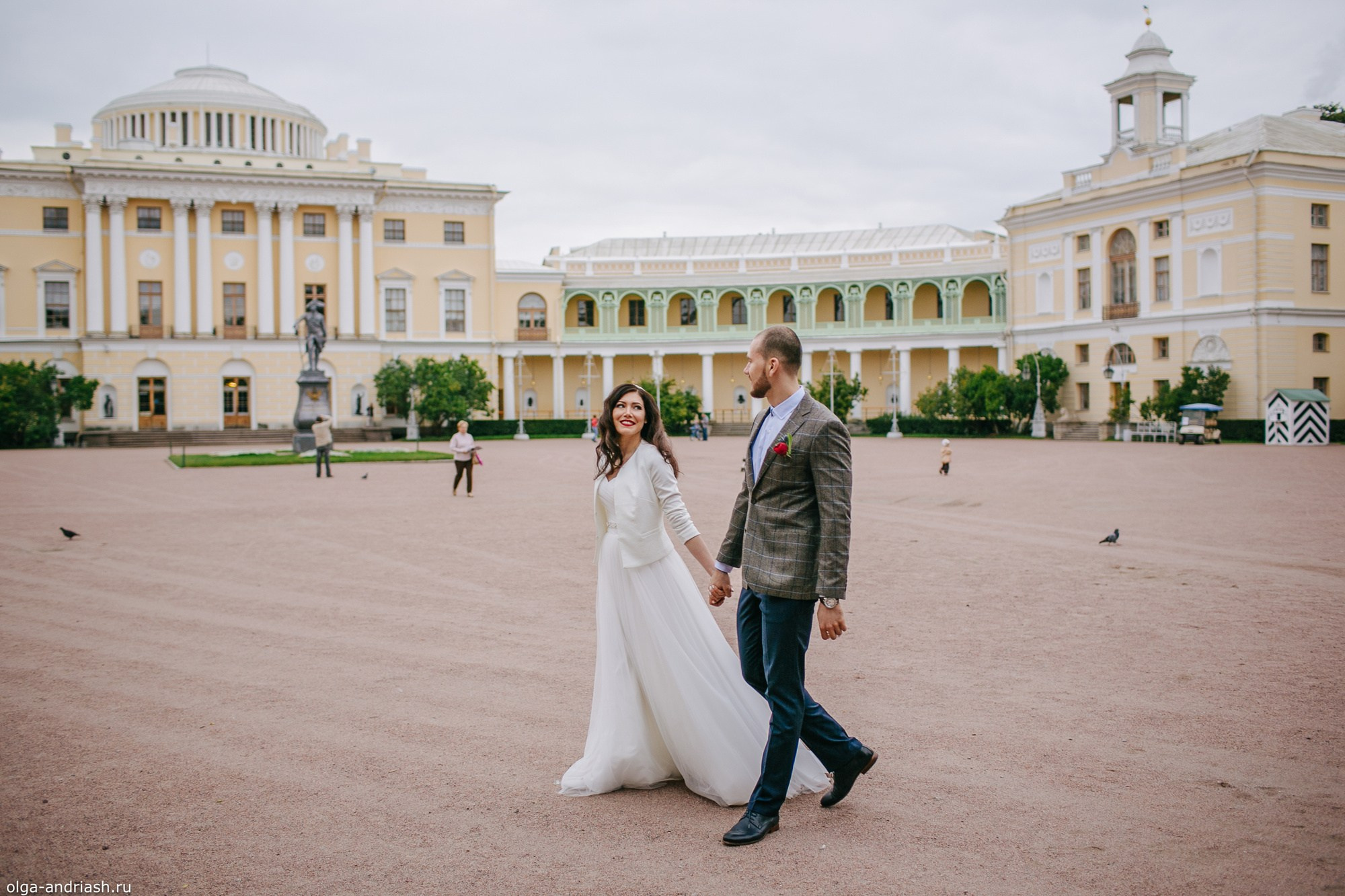 Ты в моем сентябре.... Семейный, портретный и свадебный фотограф в Санкт-Петербурге и Москве