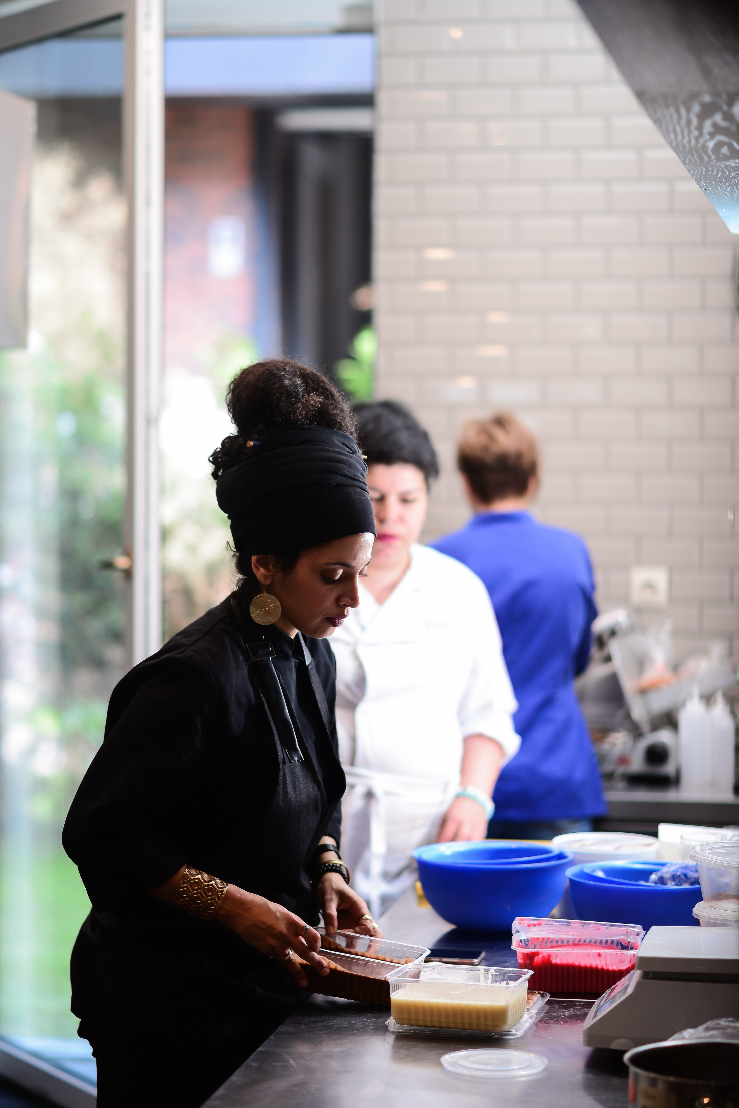 Ratatouille. Фотограф Астана, Алматы