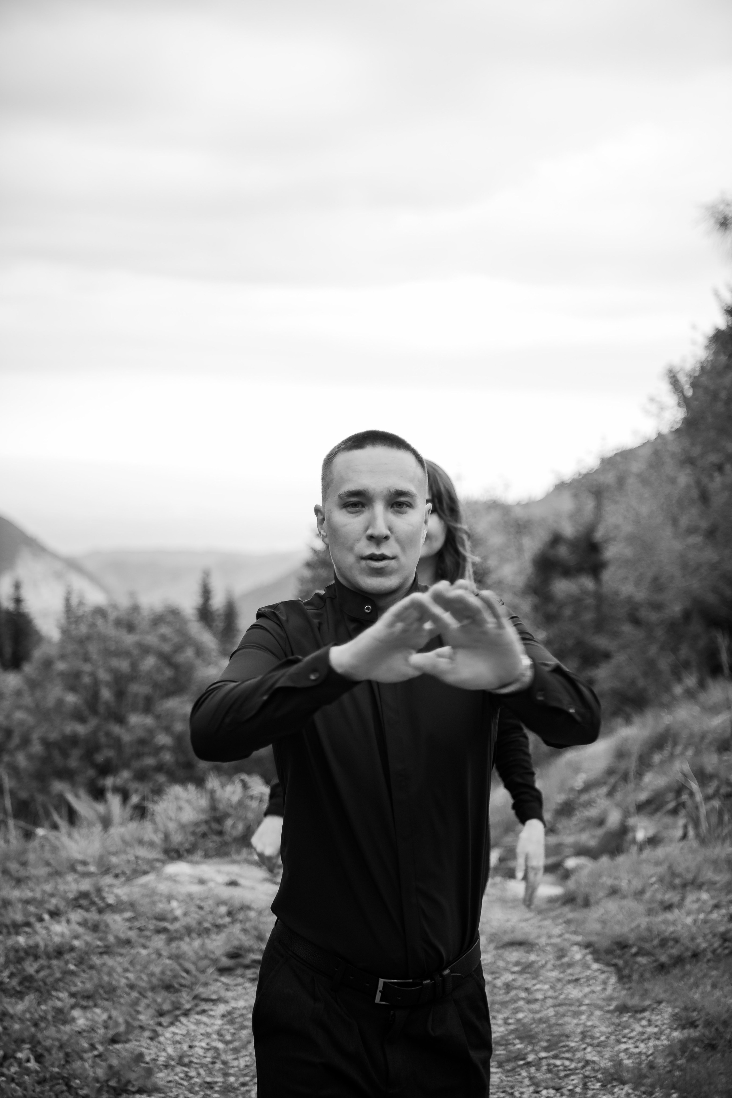 Камила Рустам. Фотограф Астана, Алматы