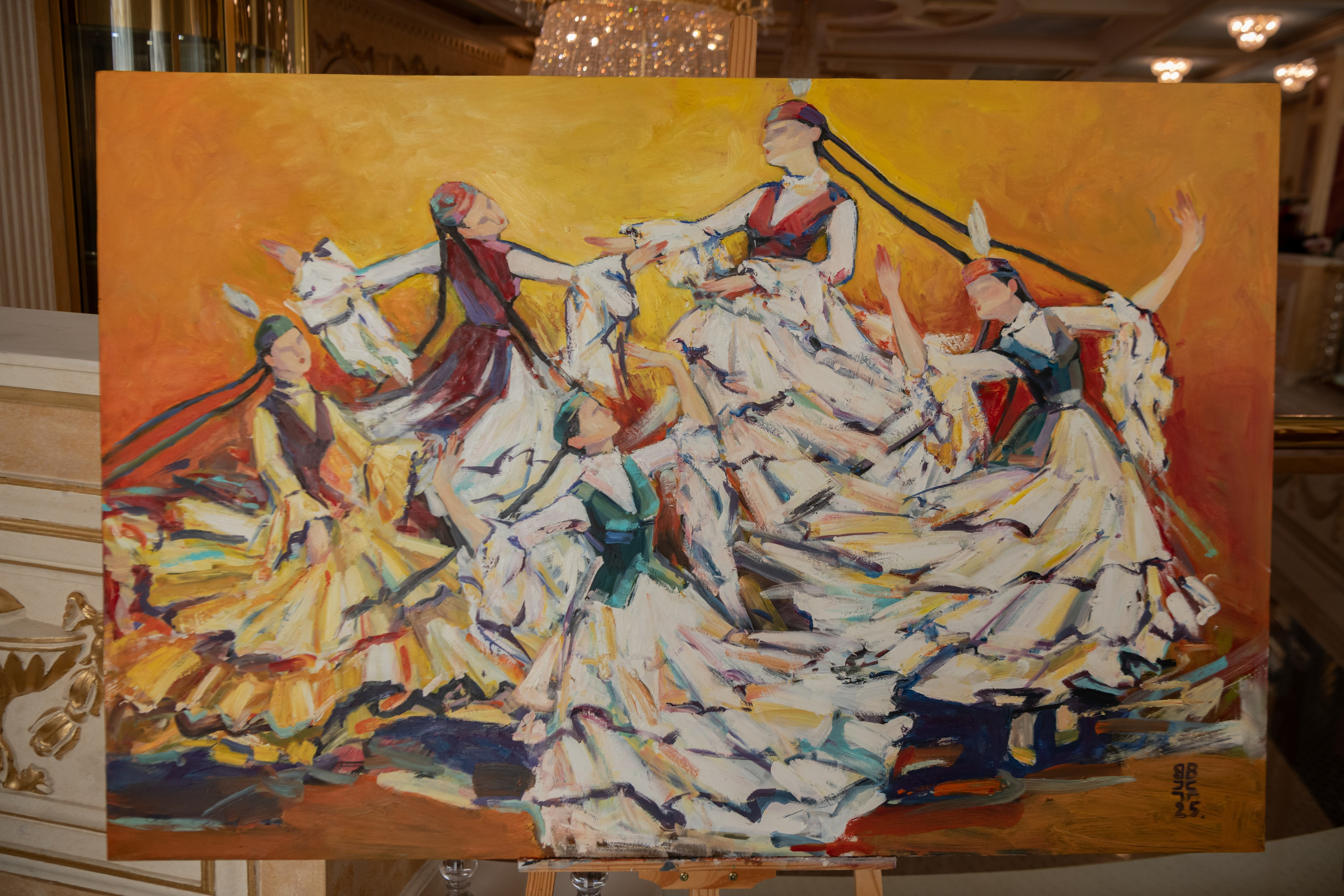 Tanu Creative 16.10.2025. Фотограф Астана, Алматы