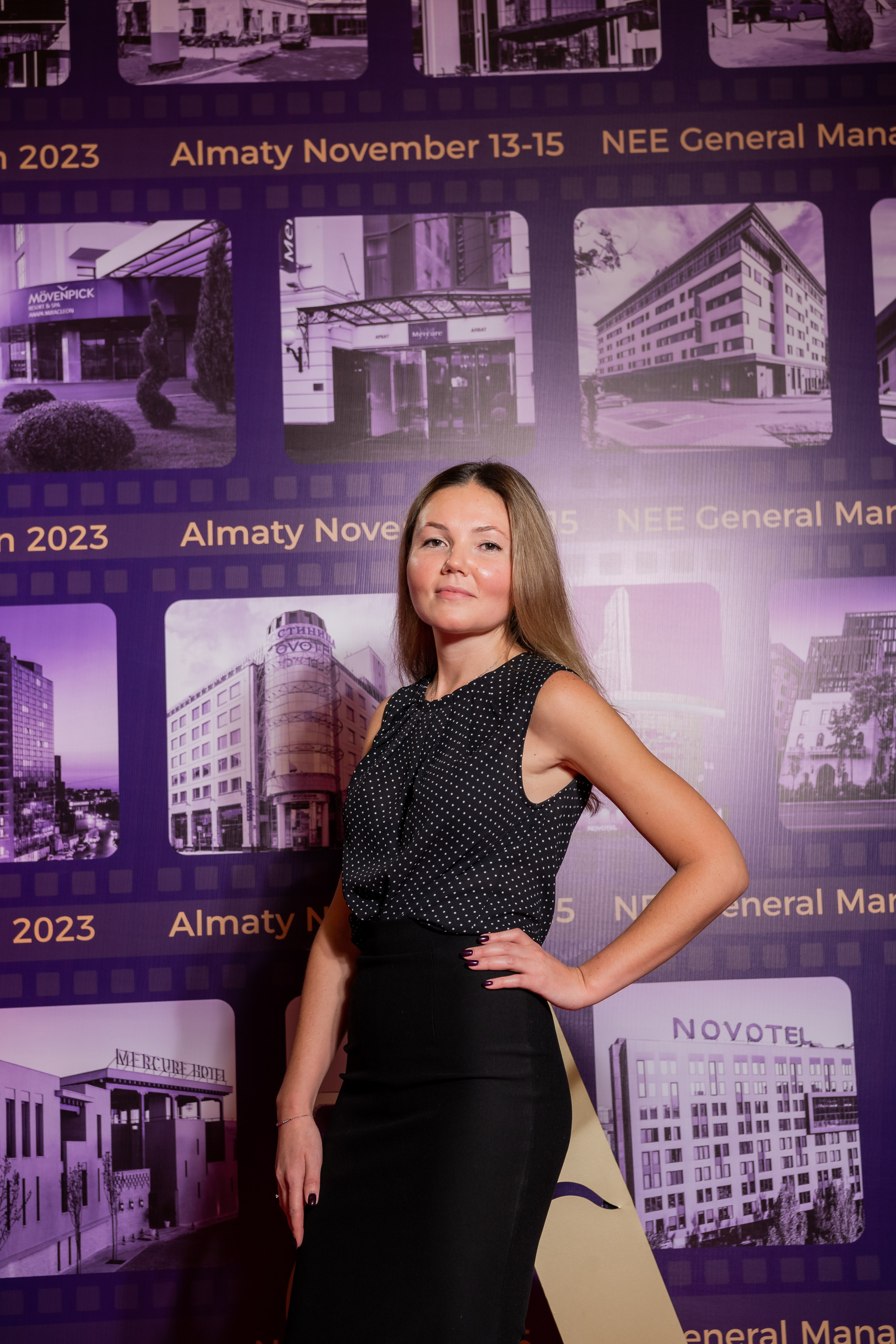 ACCOR. Фотограф Астана, Алматы