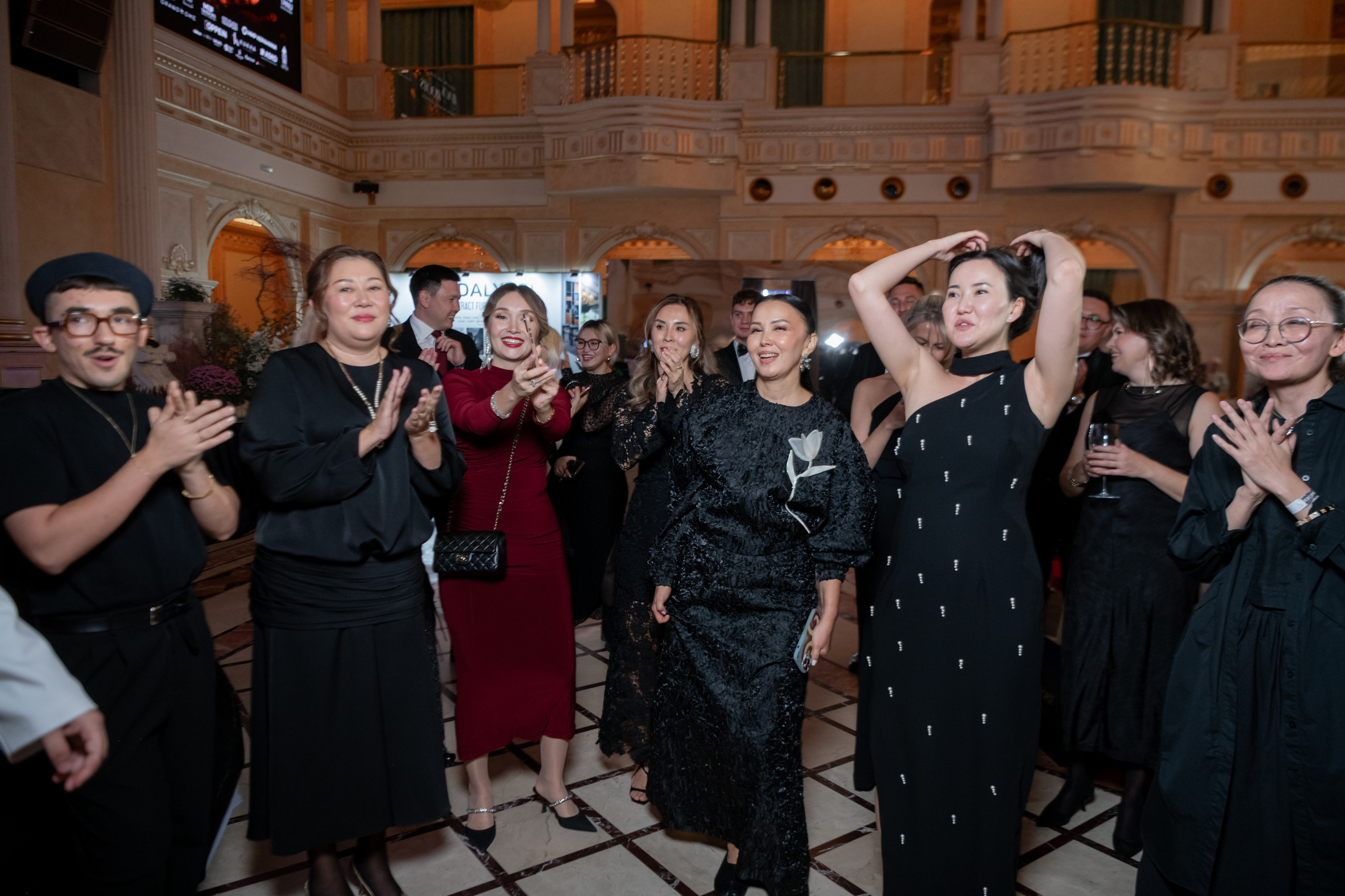 Tanu Creative 16.10.2025. Фотограф Астана, Алматы