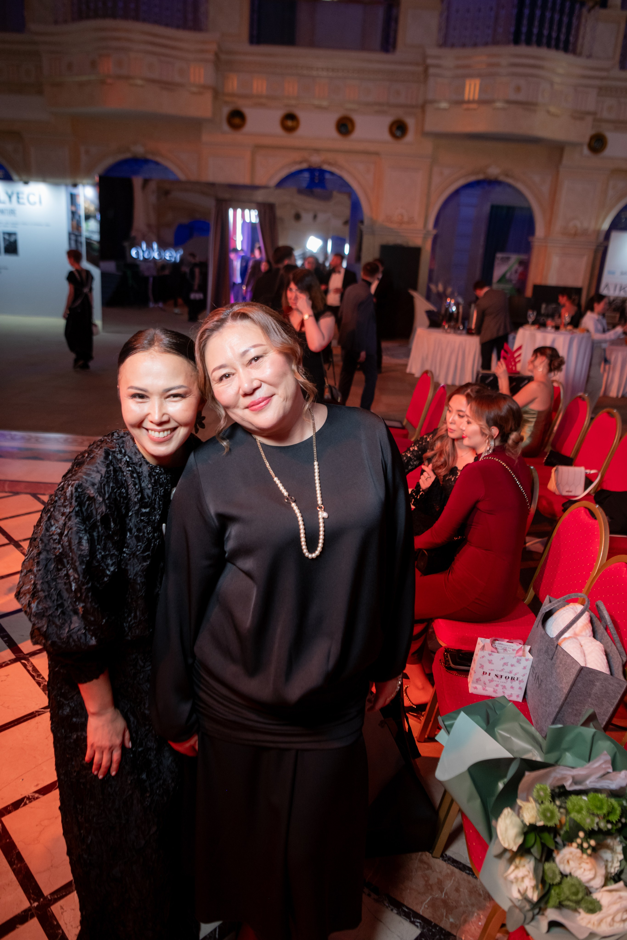 Tanu Creative 16.10.2025. Фотограф Астана, Алматы