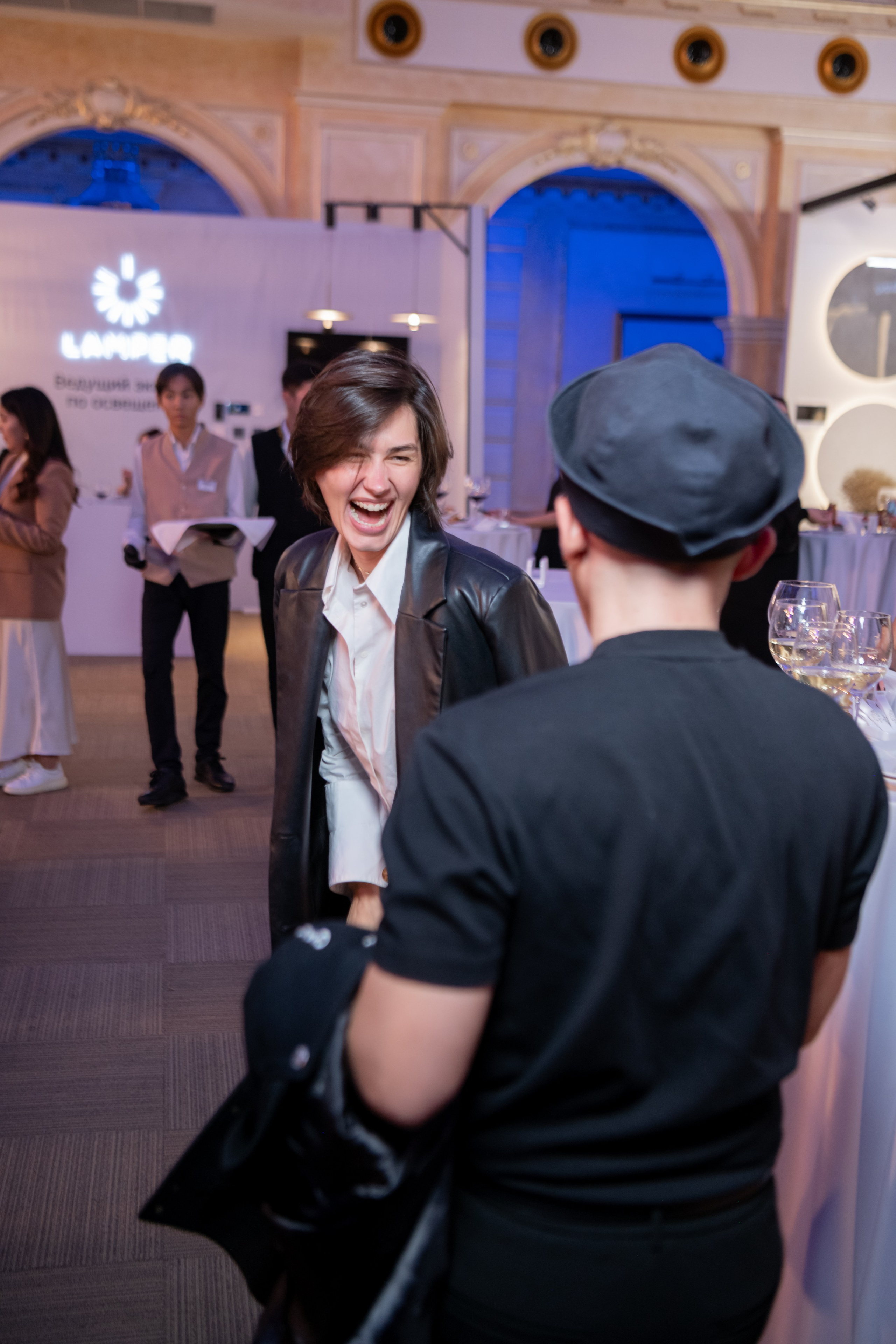 Tanu Creative 16.10.2025. Фотограф Астана, Алматы