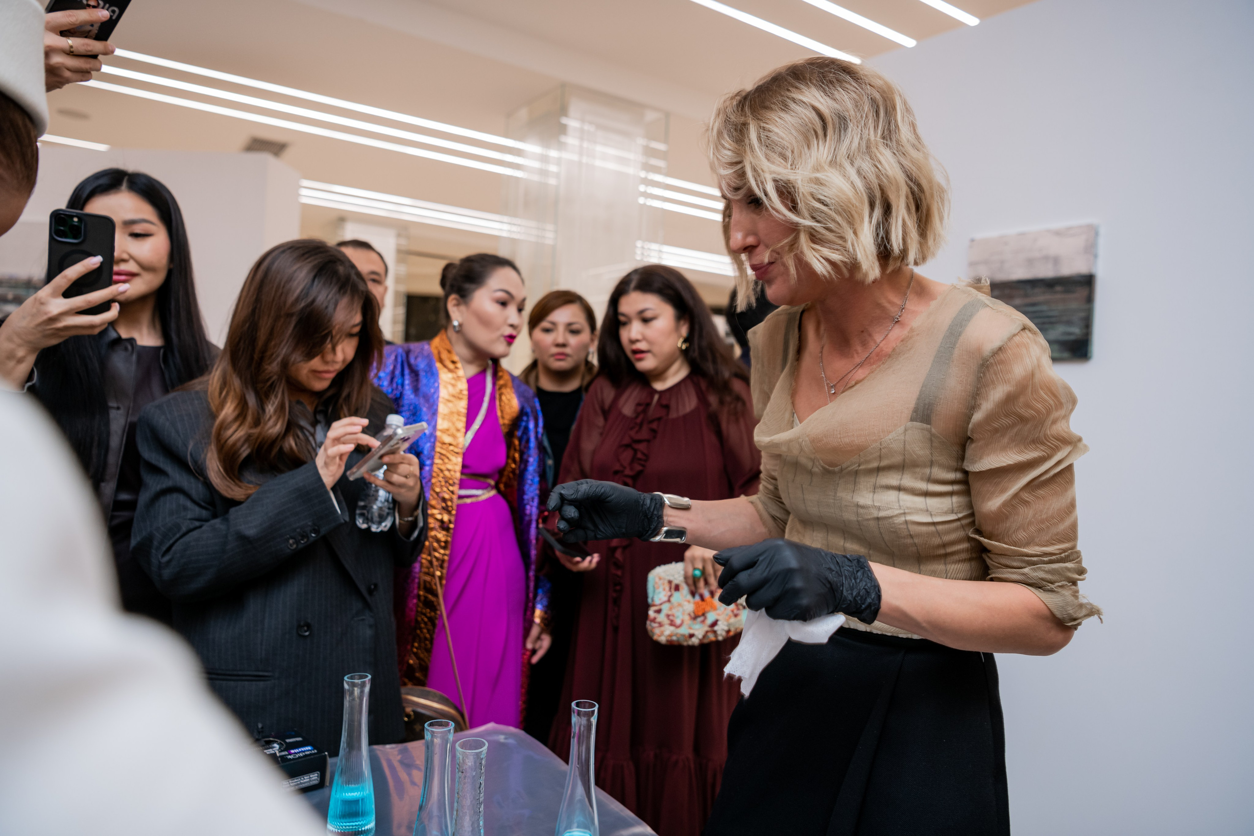 CREED. Фотограф Астана, Алматы