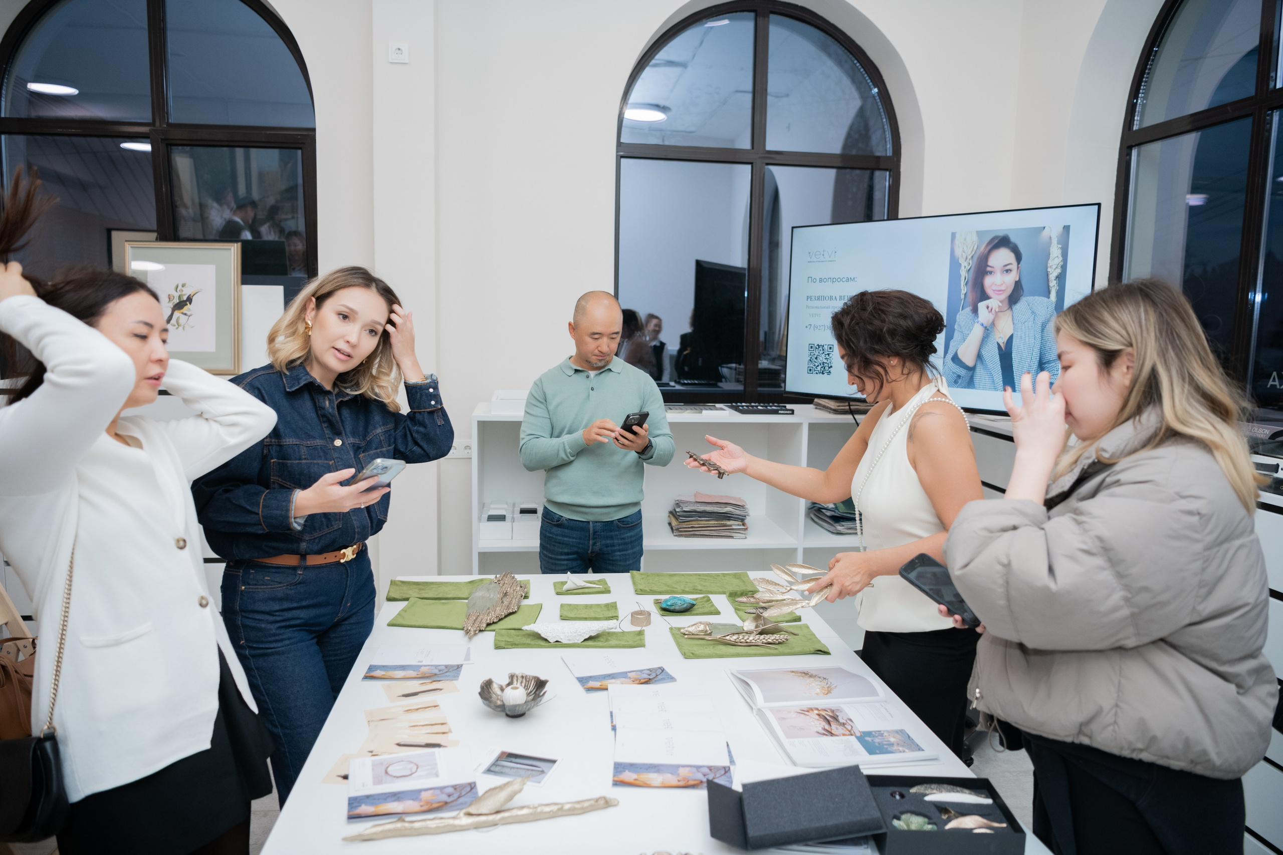 Vetvi. Фотограф Астана, Алматы