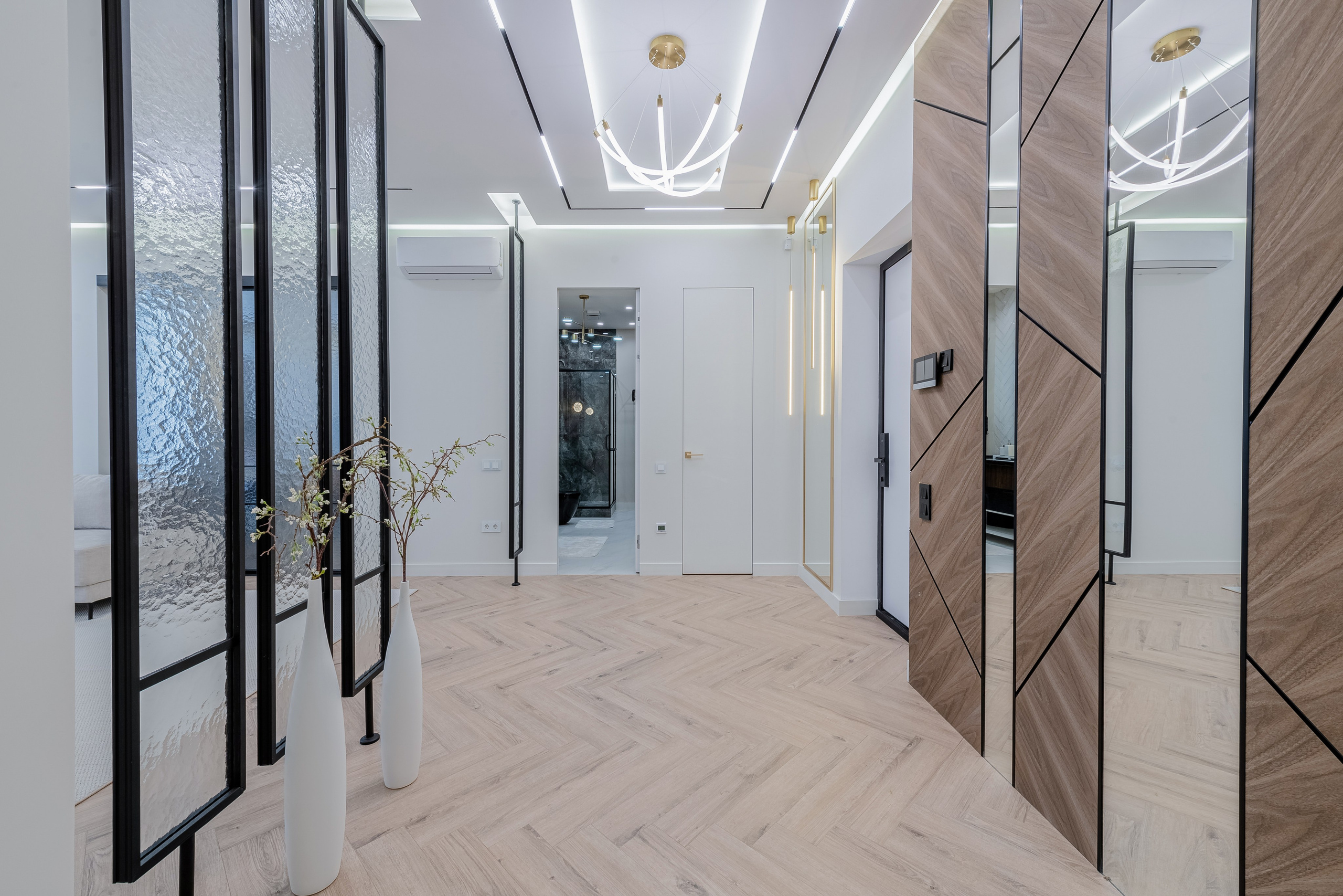 Interior 3. Фотограф Астана, Алматы