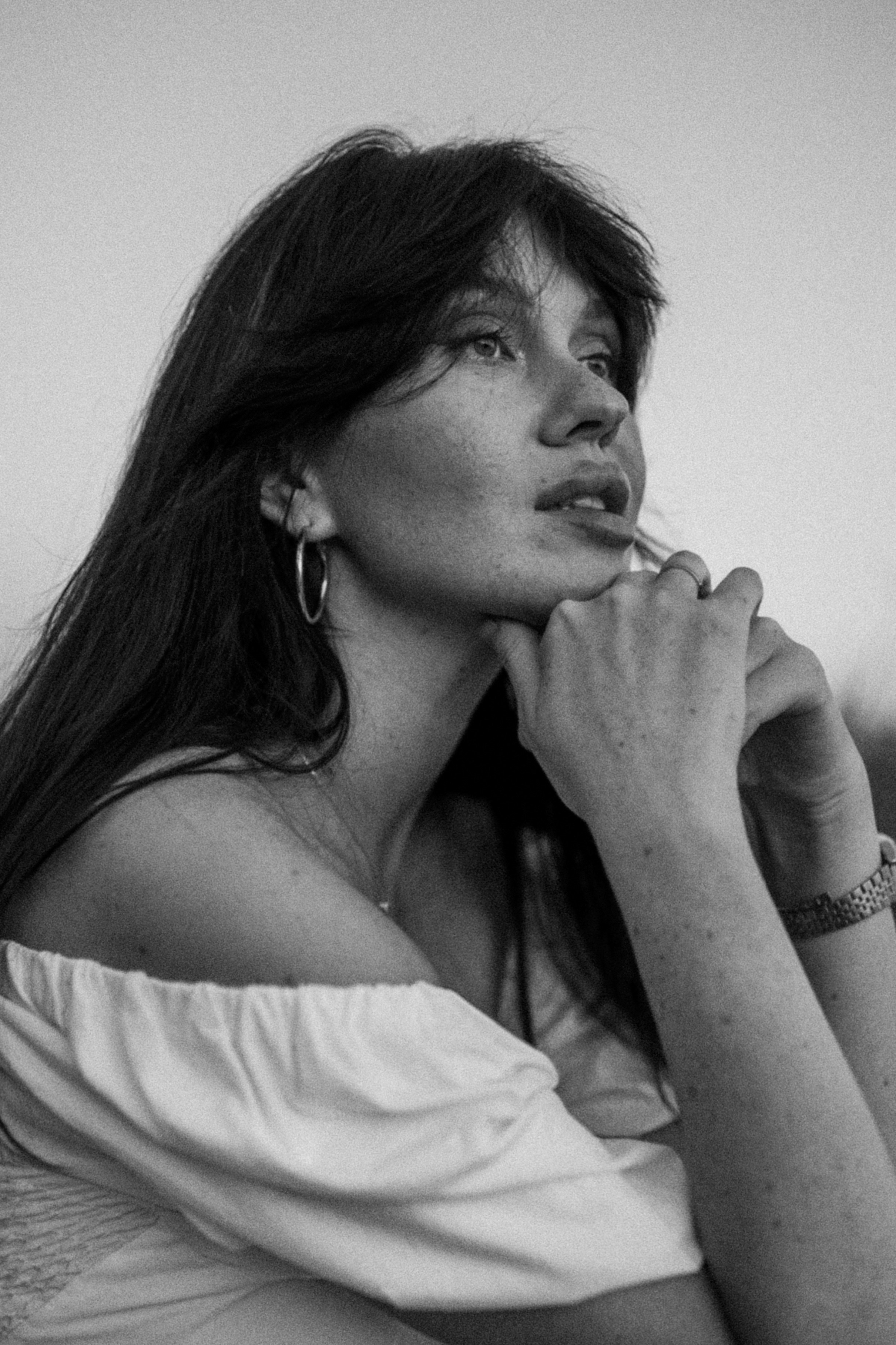 Лена и Коля. Фотограф Ижевск Старкова Аня