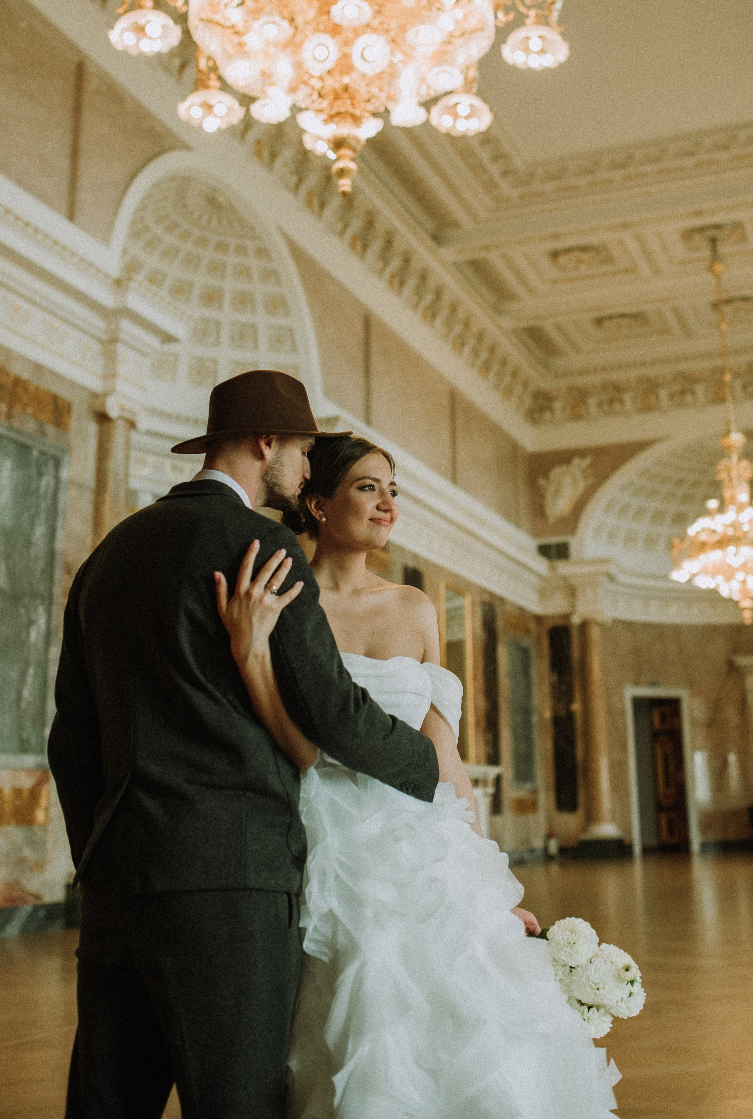 Ваня и Настя. Фотограф в Санкт-Петребурге и в Великих Луках Волченкова Екатерина