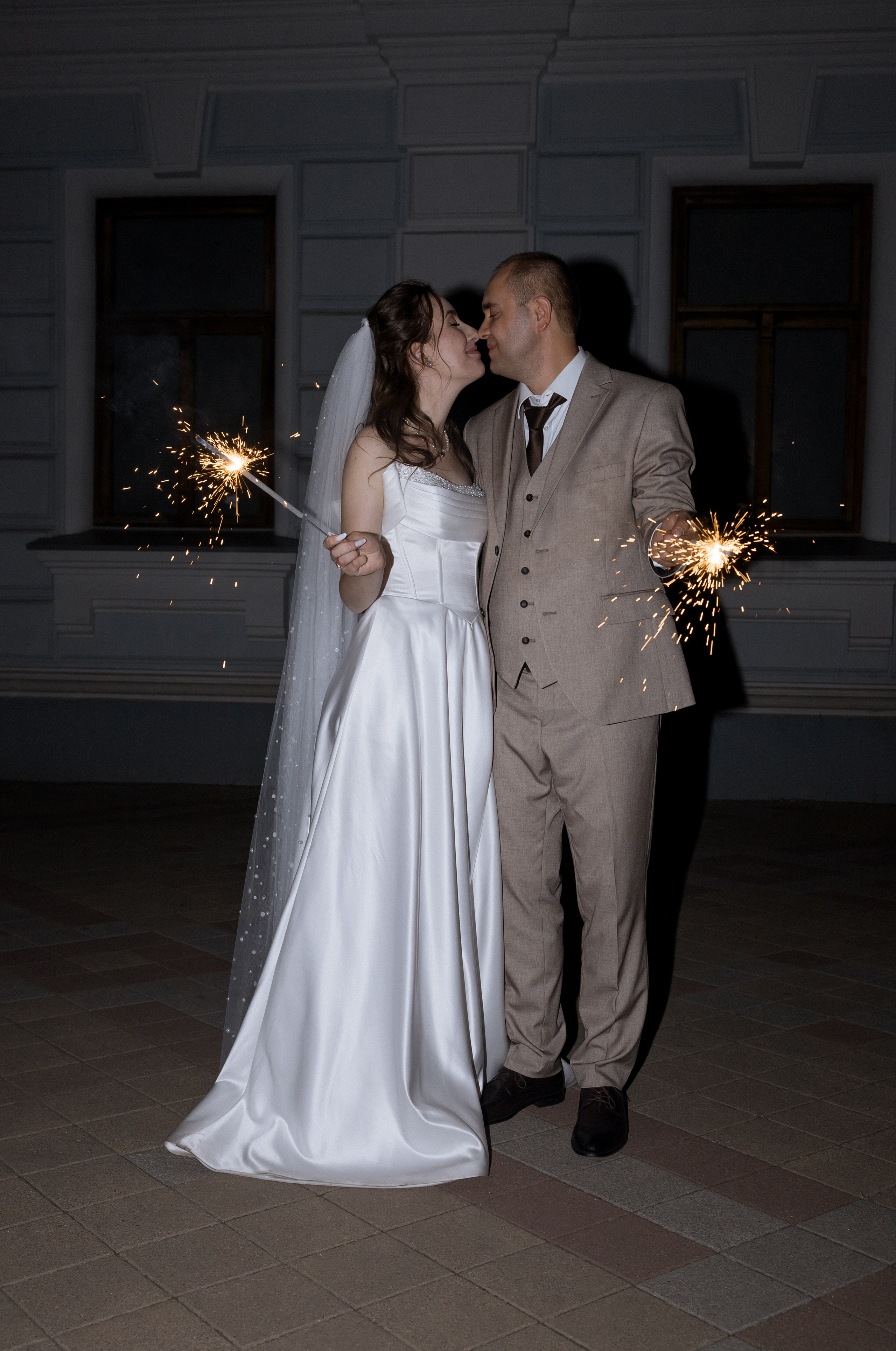 Евгений и Яна. Семейный и свадебный фотограф в Краснодаре Елизавета Замаева