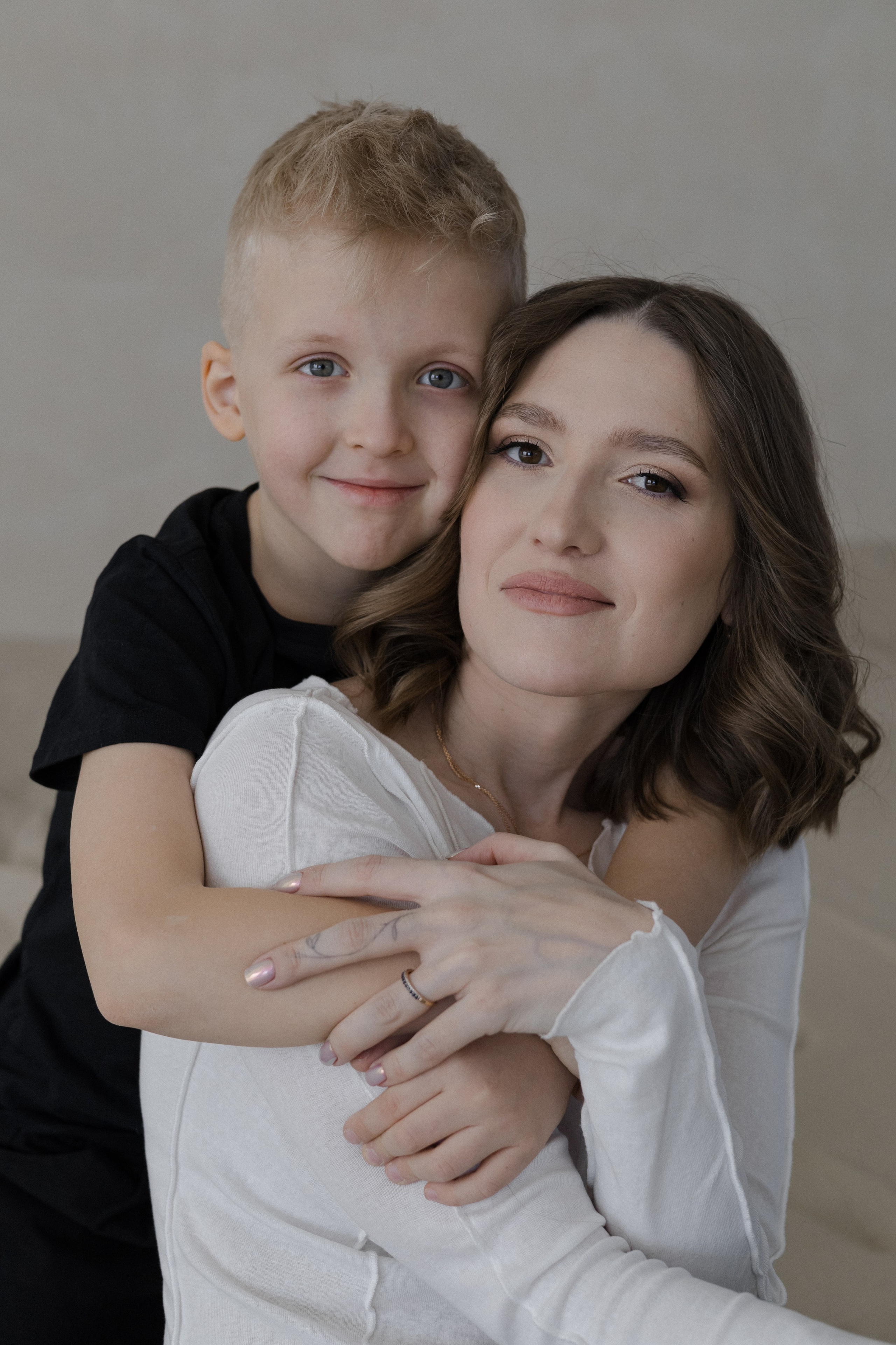 День Рождения Матвея. Семейный и свадебный фотограф в Краснодаре Елизавета Замаева