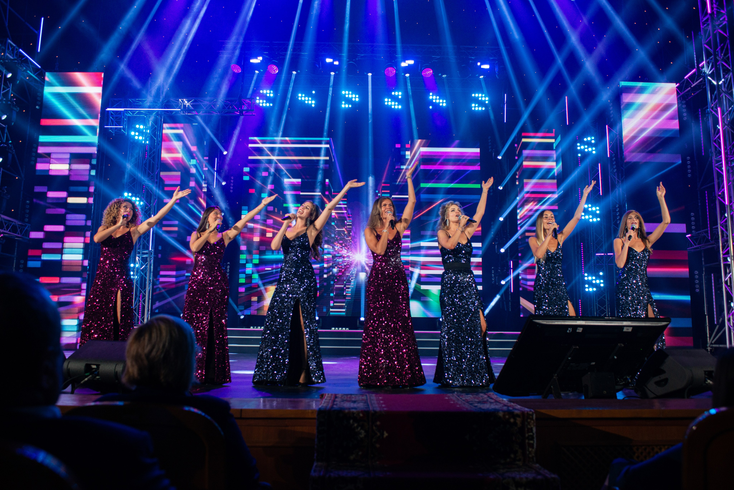 Репортажная съёмка Минстрой России. Репортажный и персональный фотограф в Москве