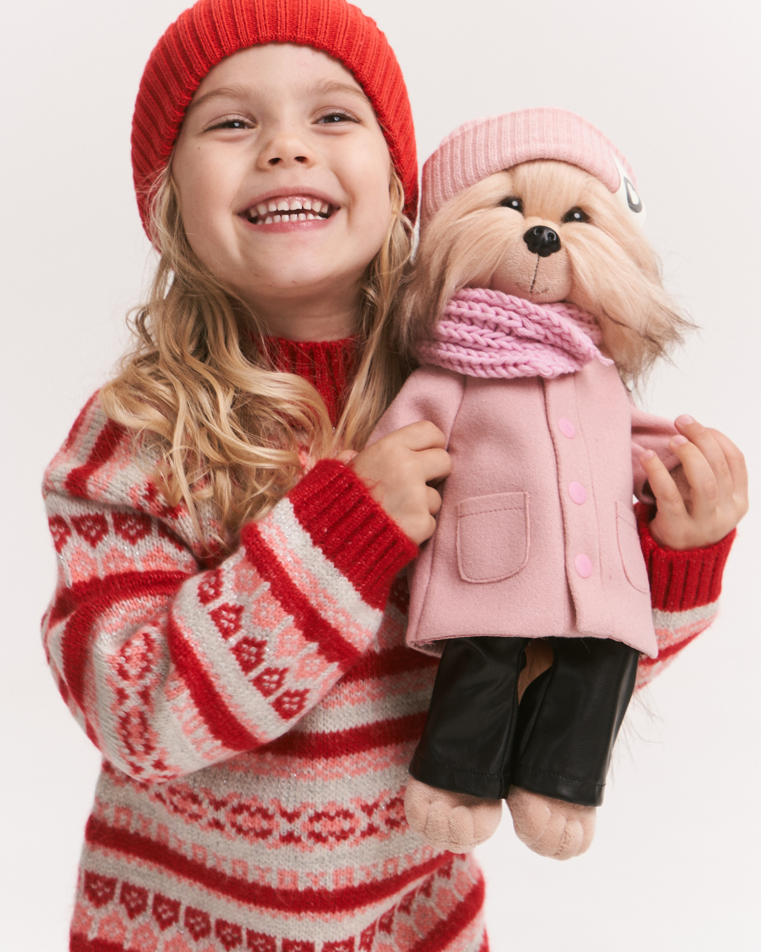 Съемка для бренда детских игрушек Orange toys — фотограф Москва Татьяна Коршунова