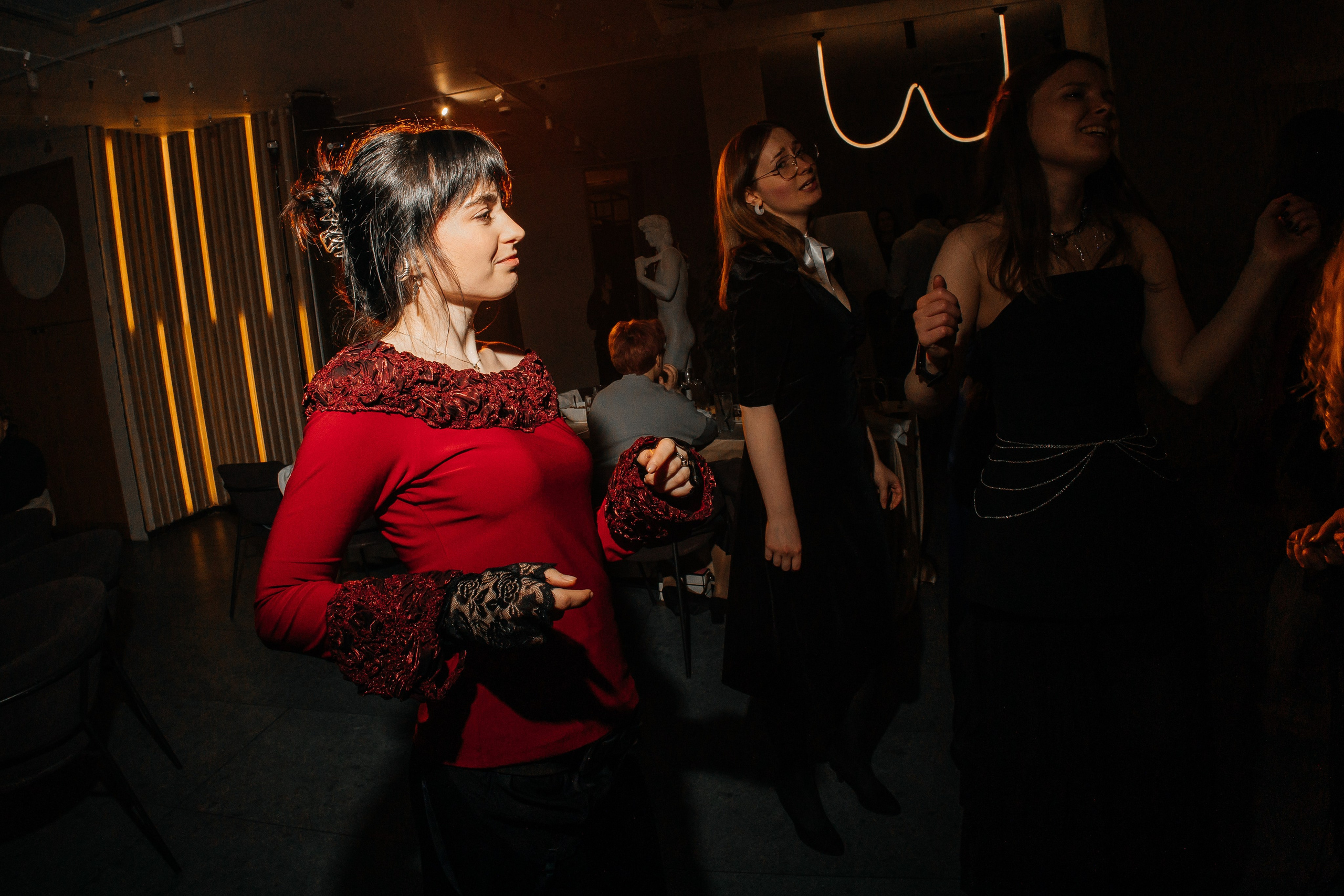 ADAM. Фотограф в Санкт-Петербурге Виктория Безверхая