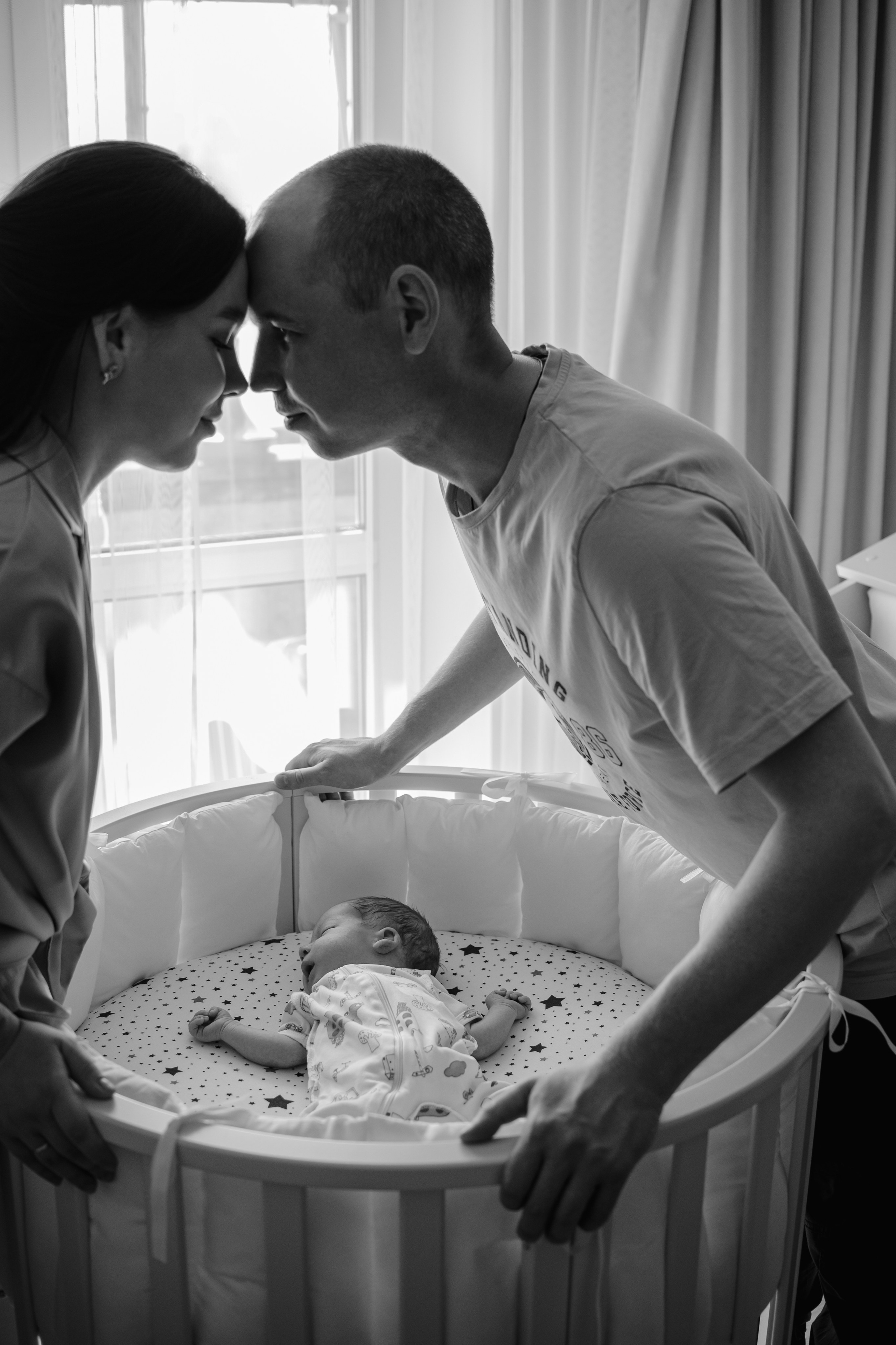 Иван, Ирина и Лев. Фотограф Челябинск Екатерина Миниханова