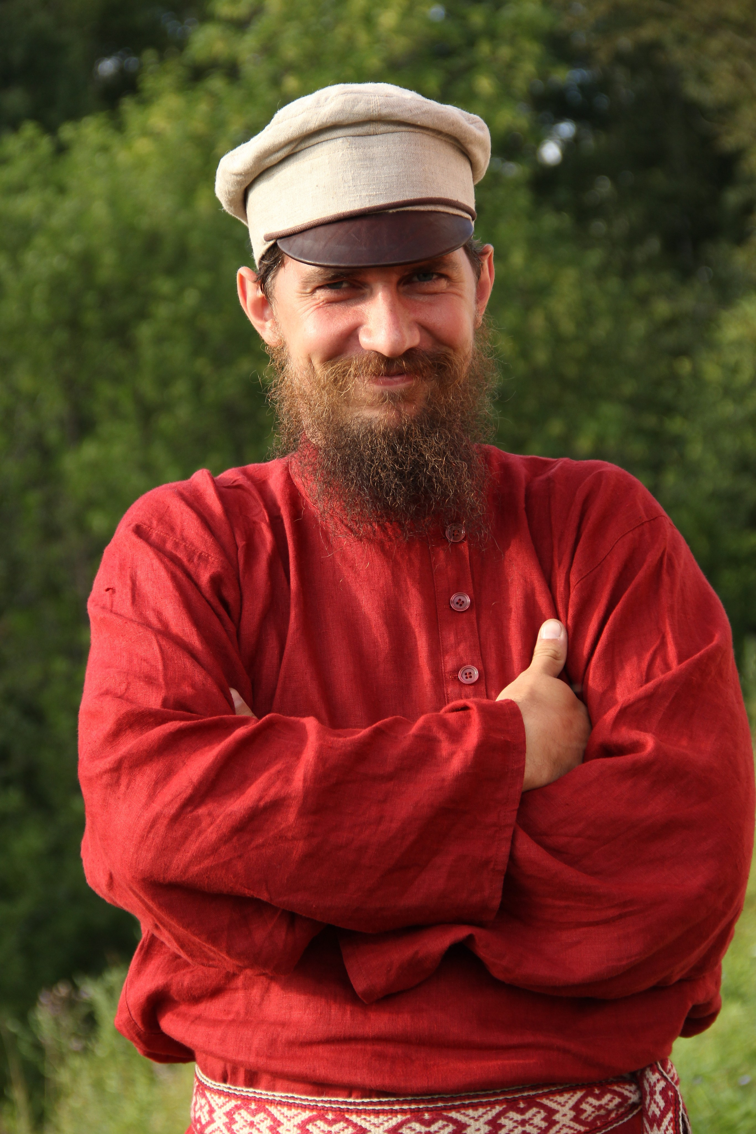 Фестиваль «Семейный круг». Фотограф в Москве Юлия Карпова