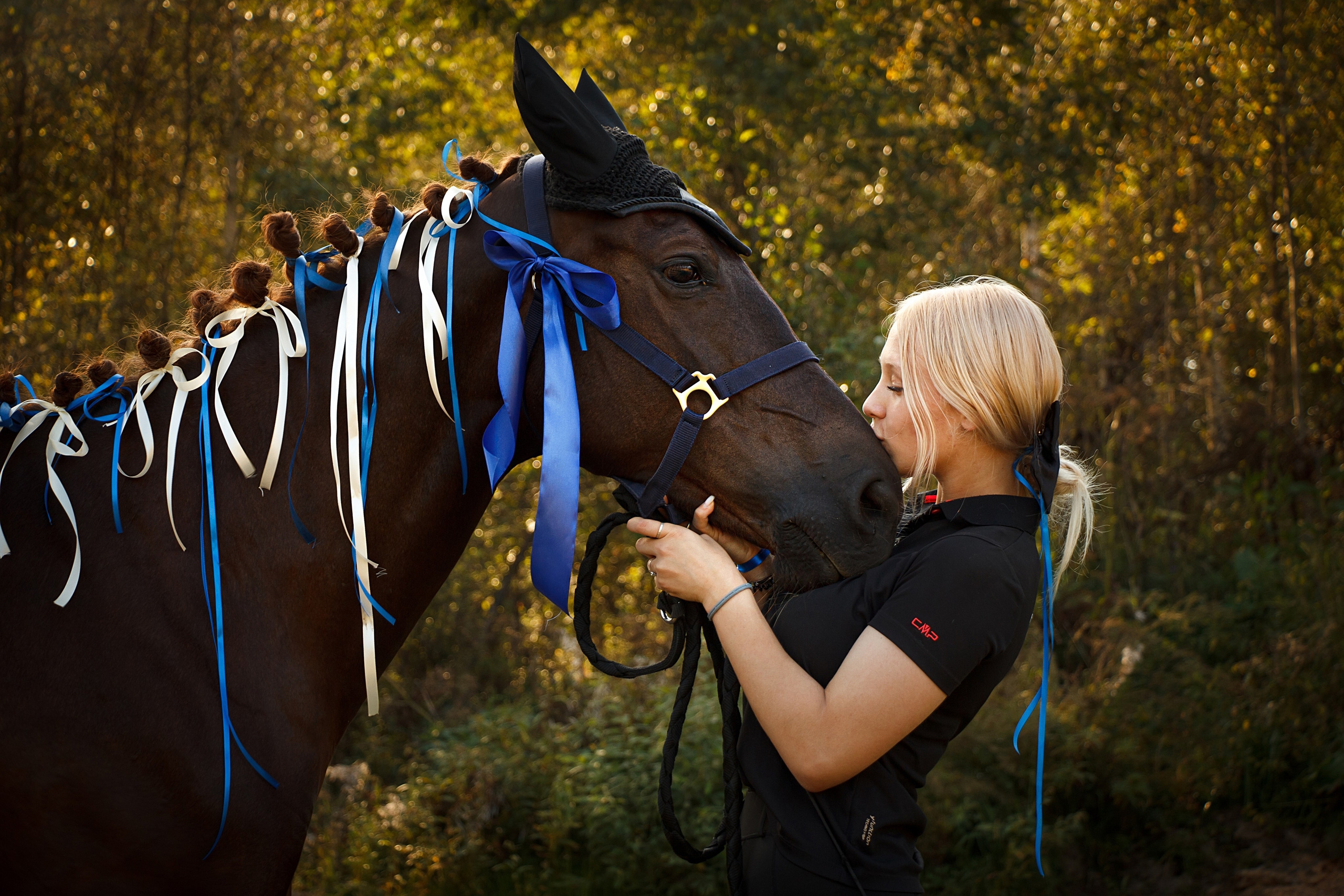 Любимая подруга. Фотограф в Москве Юлия Карпова