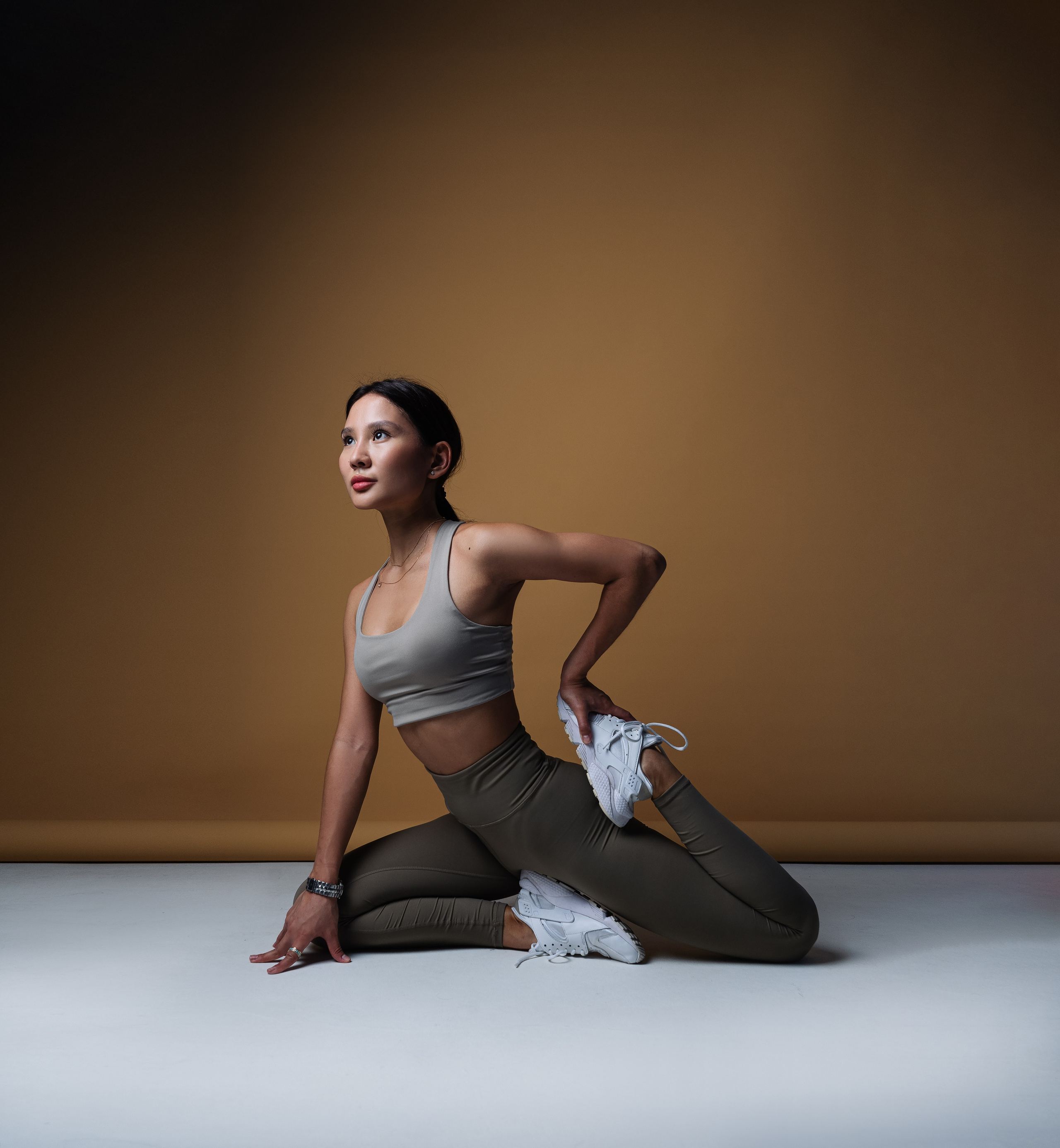 INVICTUS. Фотограф Пудинова Настя