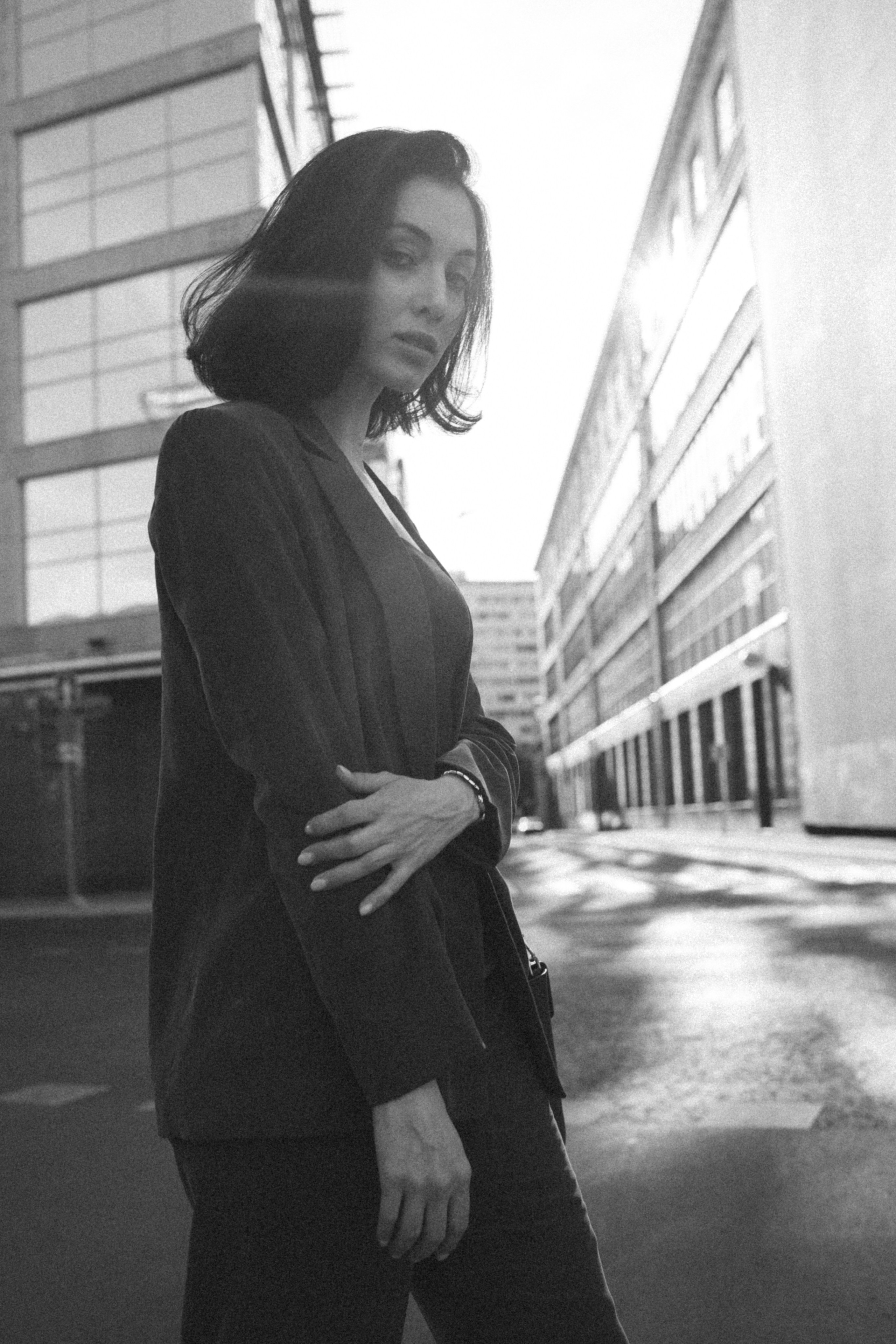 ОЛЯ. Я фотограф из Москвы к Вашим услугам