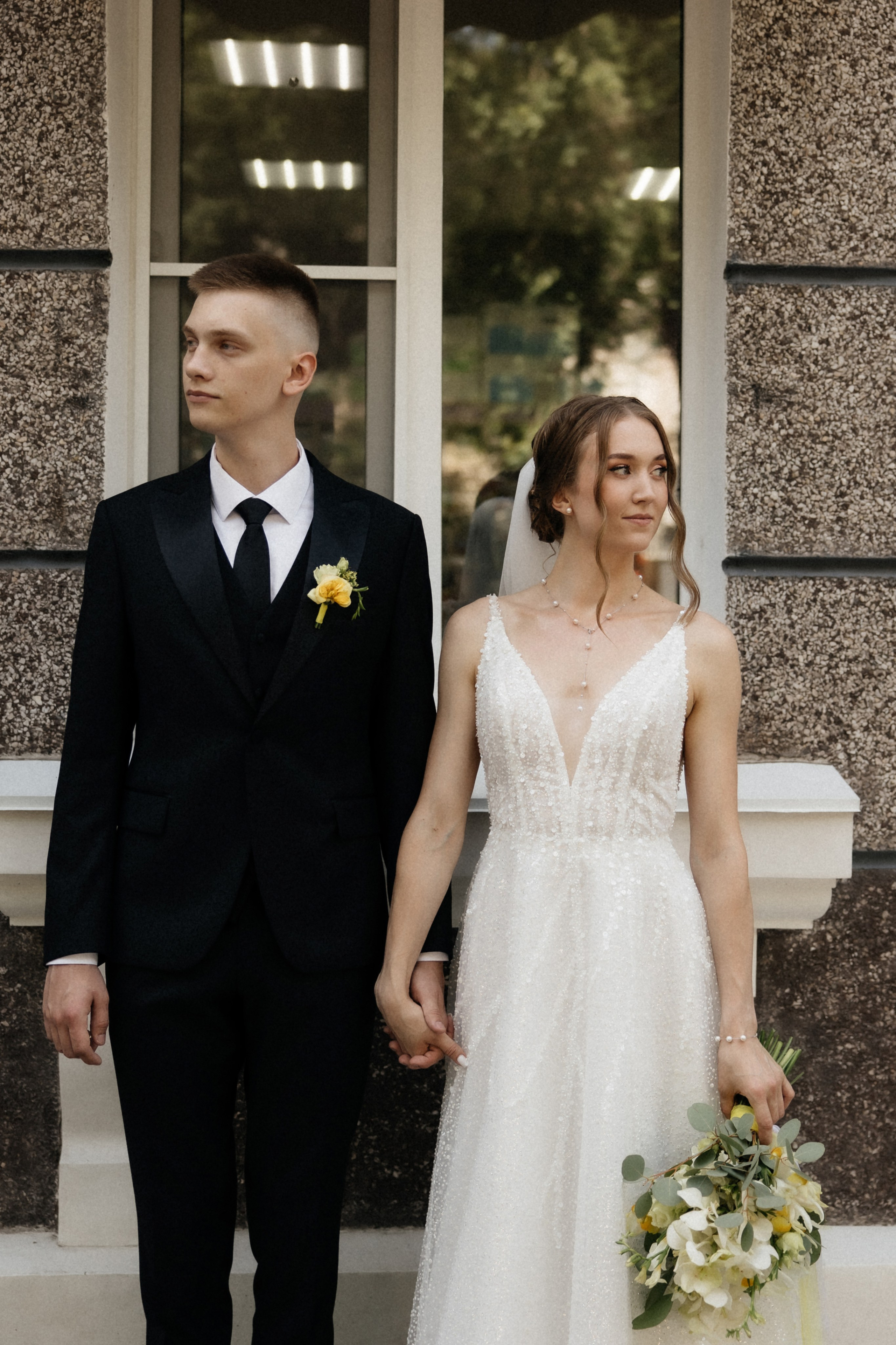 Женя и Яна. Фотограф Москва, Санкт-Петербург, Абакан