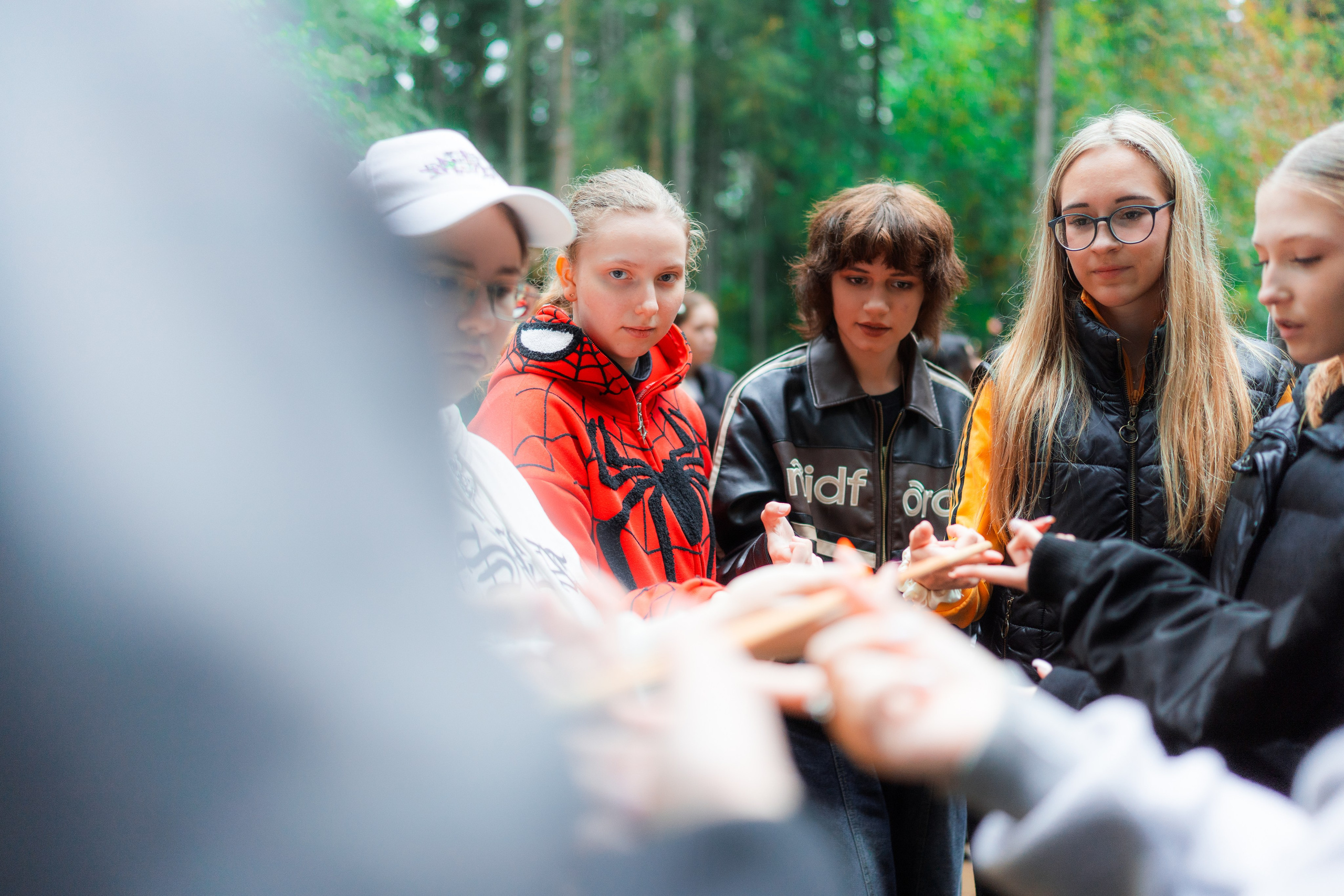 ТурСлет 2025 «26 КАДР». Максим Яковлев — фотограф/видеограф в Москве