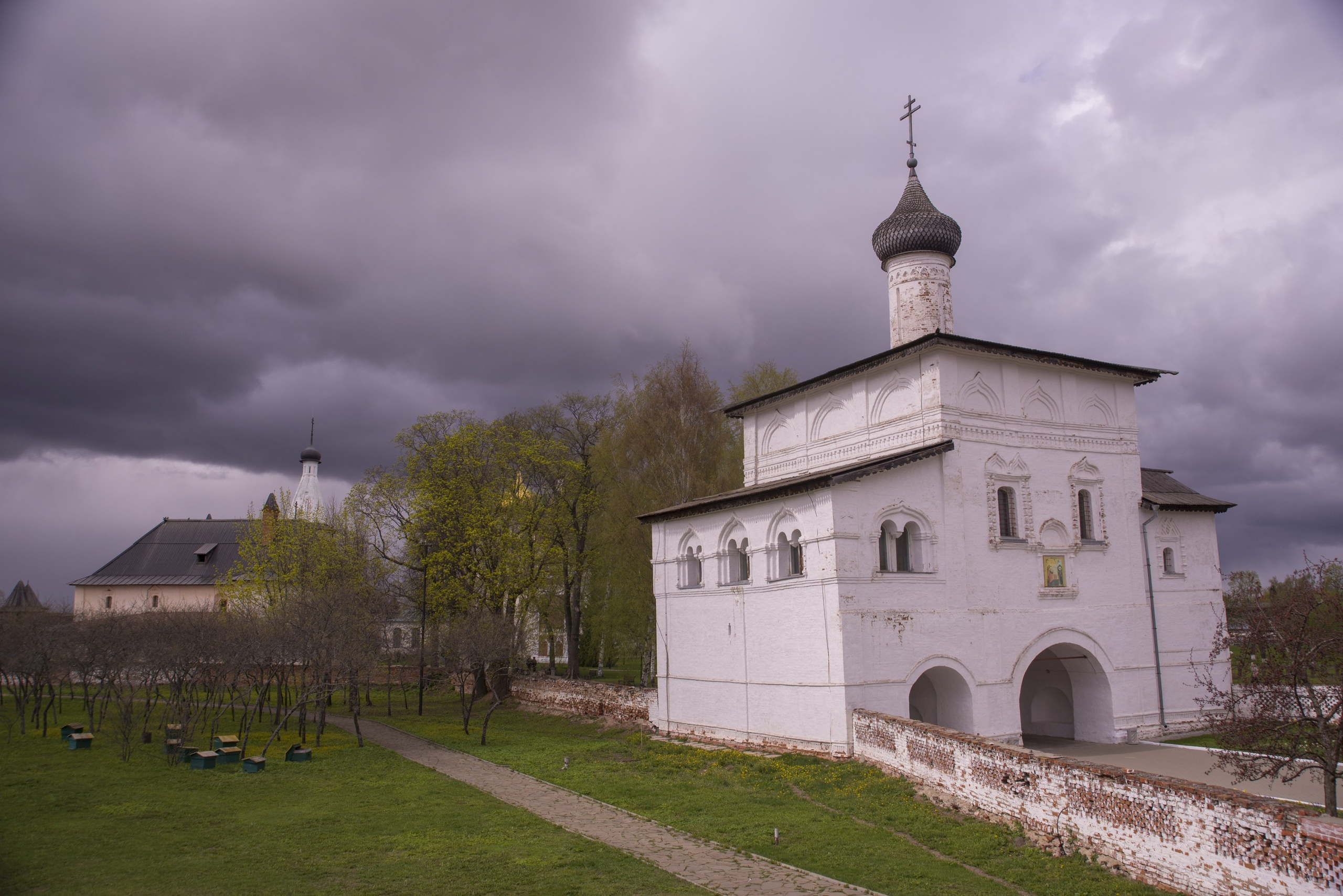 Суздаль. Май 2022. Игорь Жучков. Россия увиденная глазами путешествующего фотографа