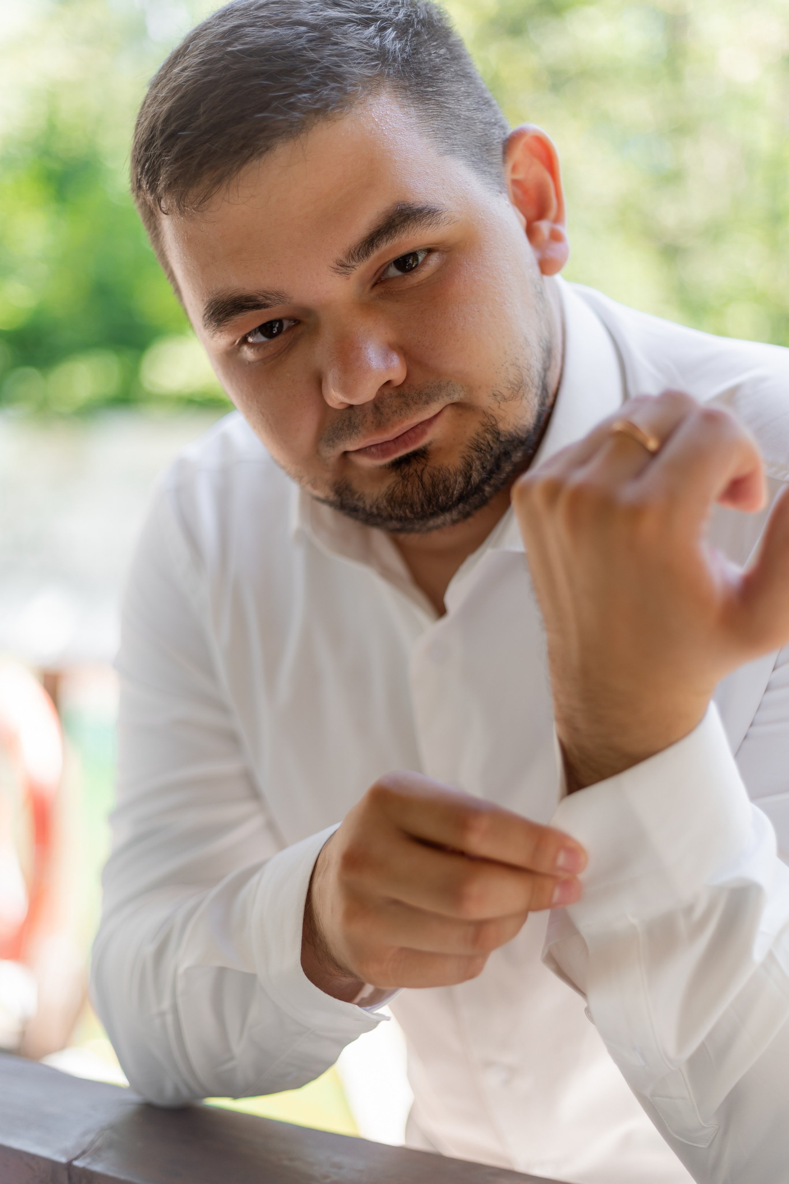 Дима и Катя. Фотограф в Самаре / Олеся Широнина