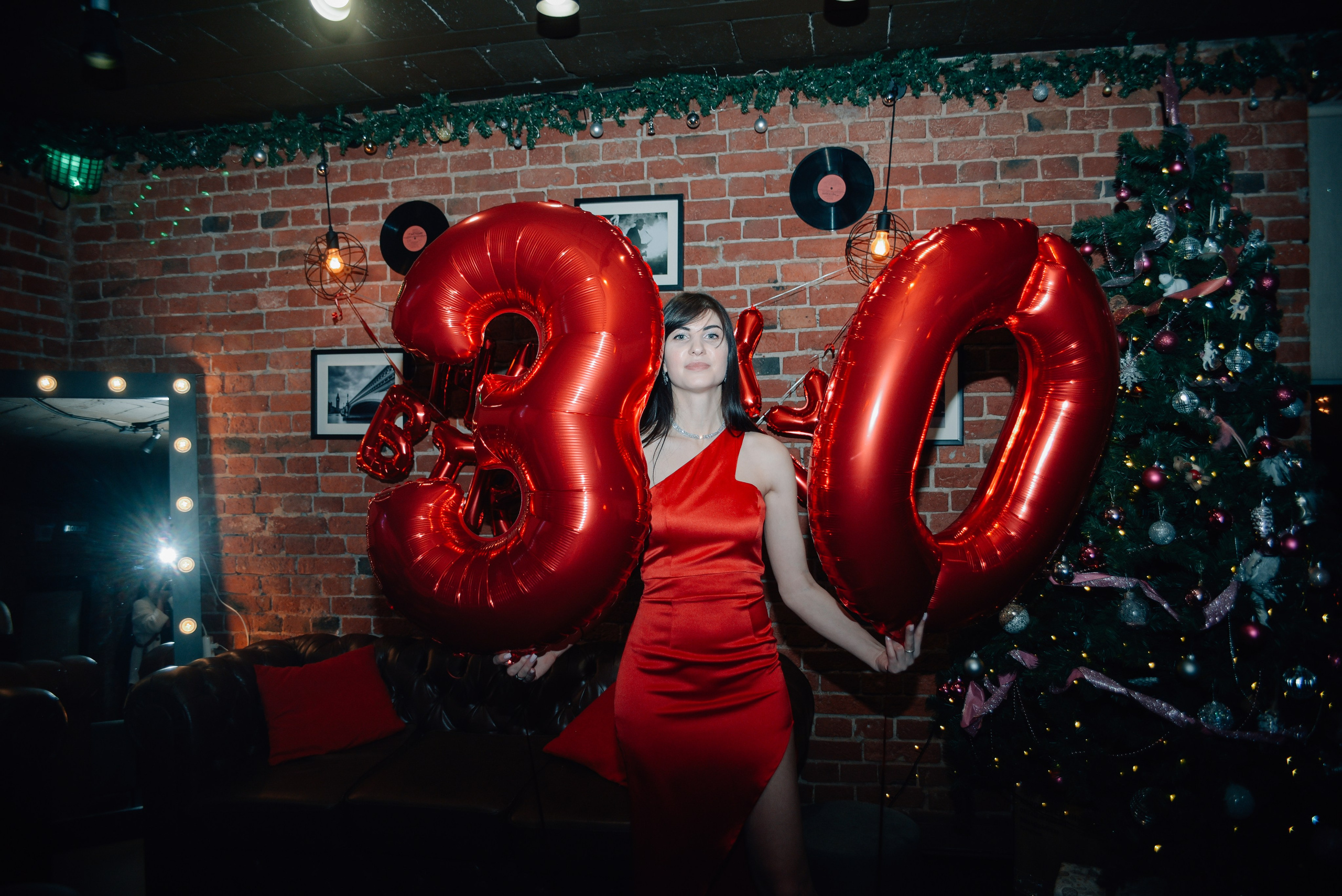 День Рождения Дарьи!. Фотограф Лола Волна, город Москва