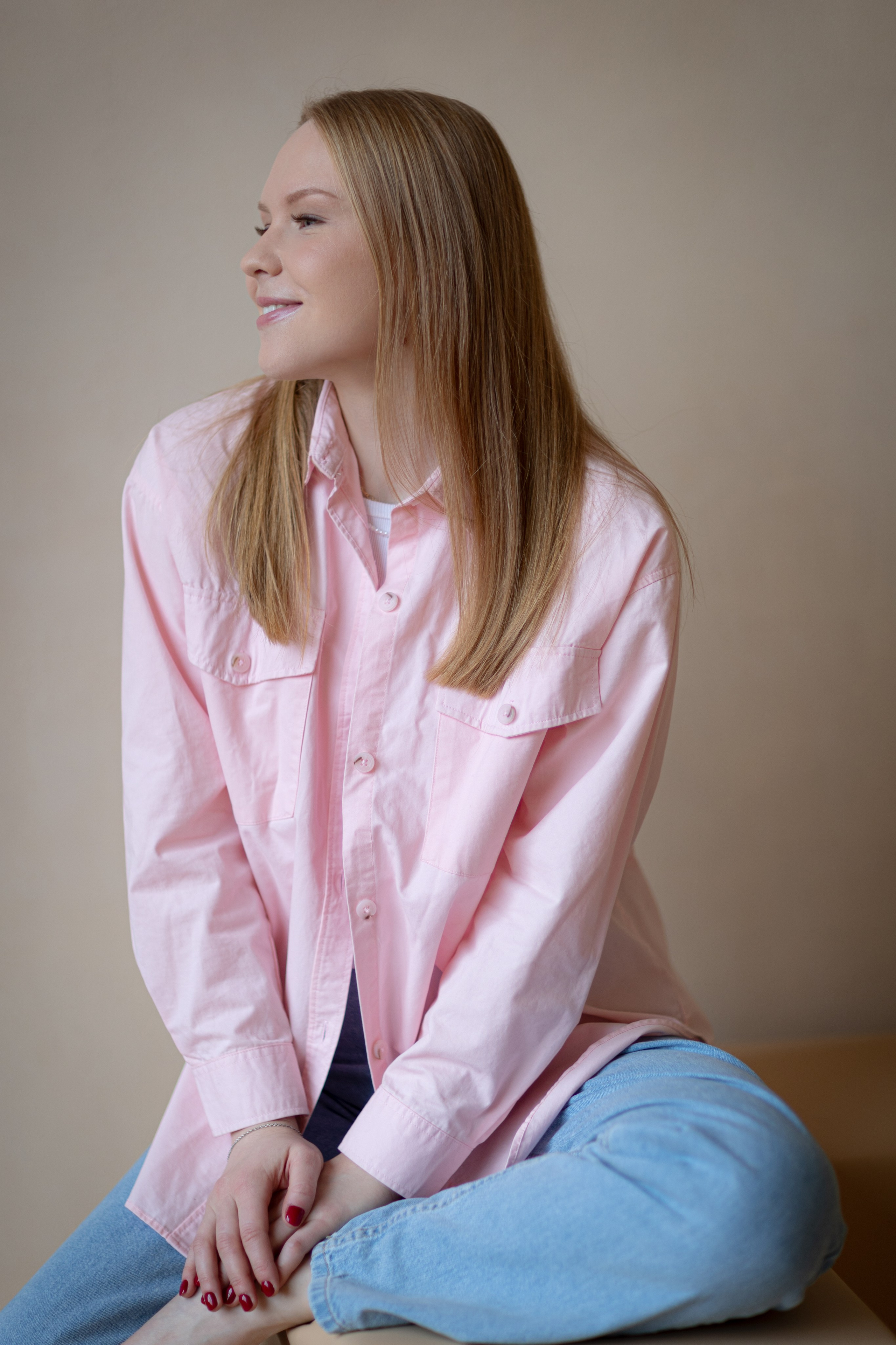 Екатерина. Ваш фотограф — Александра Андрущенко