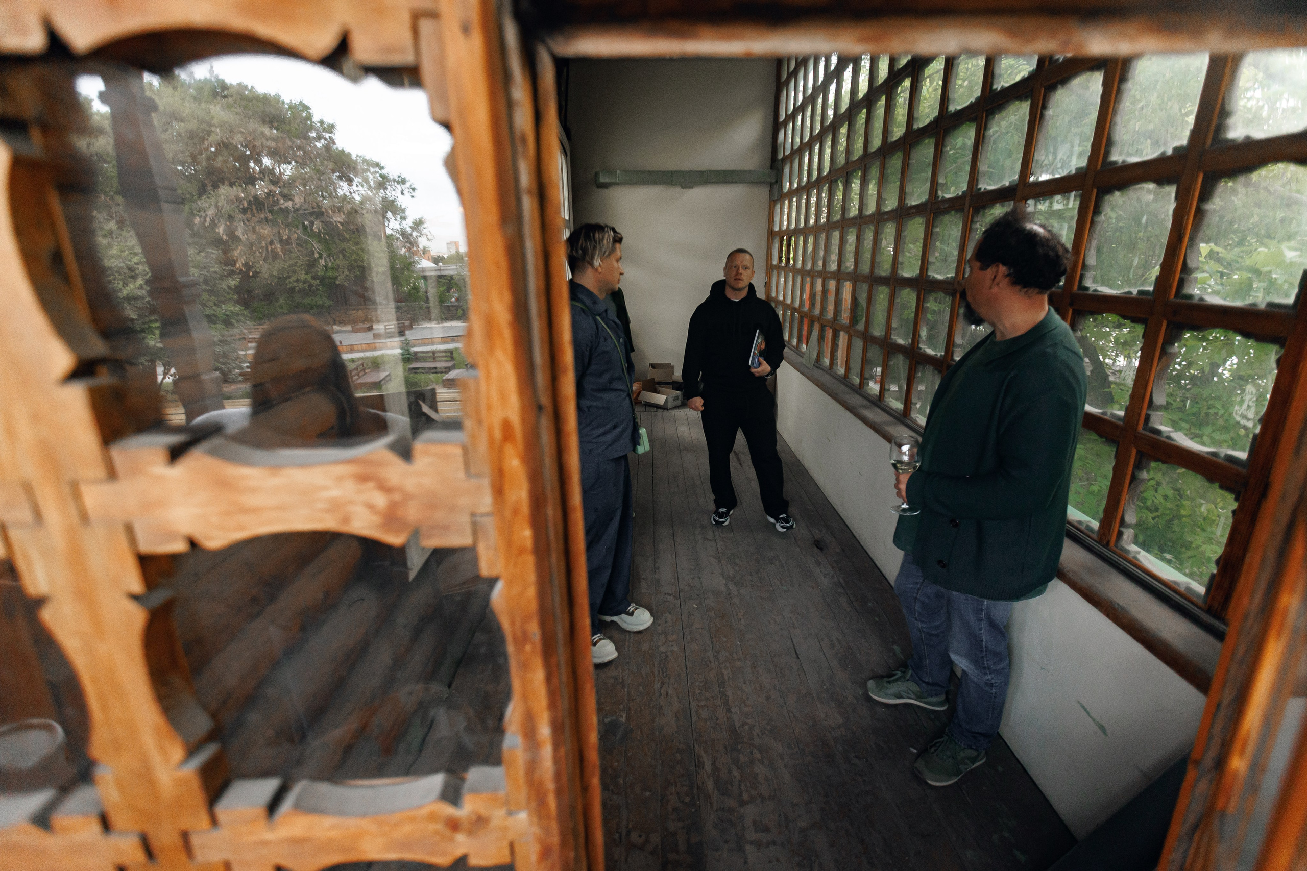 Евразийский ресторанный форум Челябинск. гастроужин челябинск