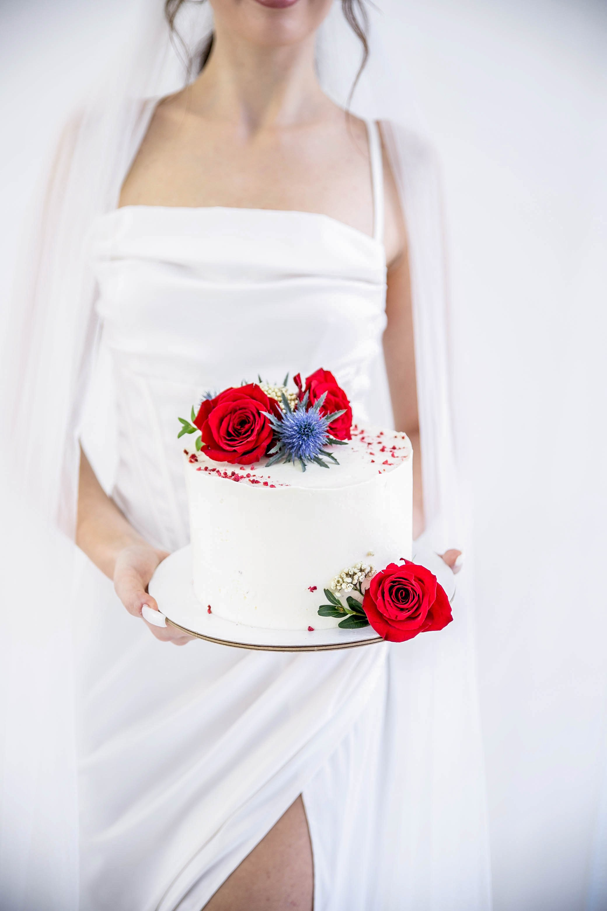 Свадьба в галерее. Свадебный фотограф Александра Мяскова