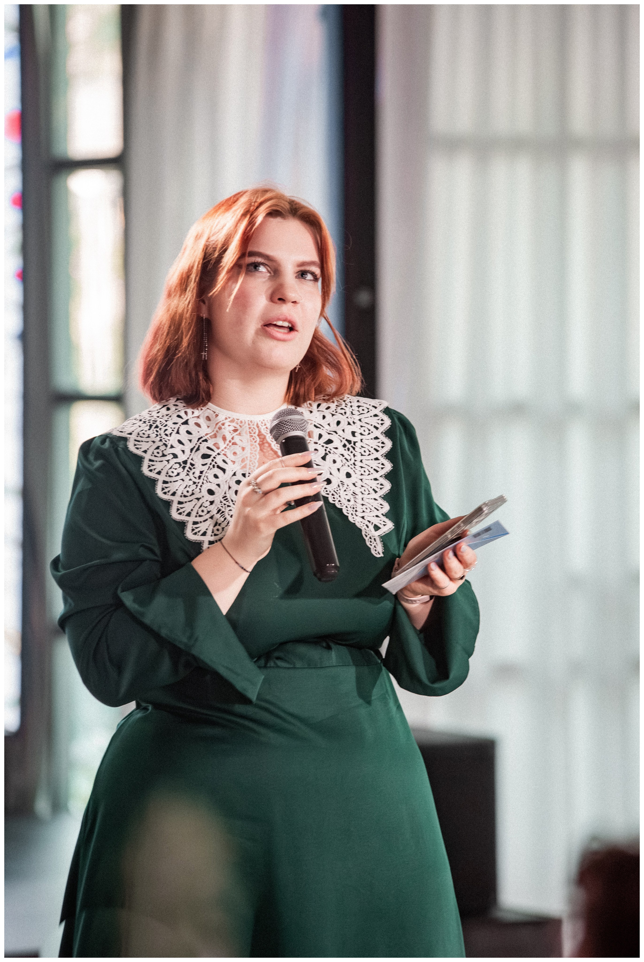 Никита и Екатерина. Георгий Тришаков