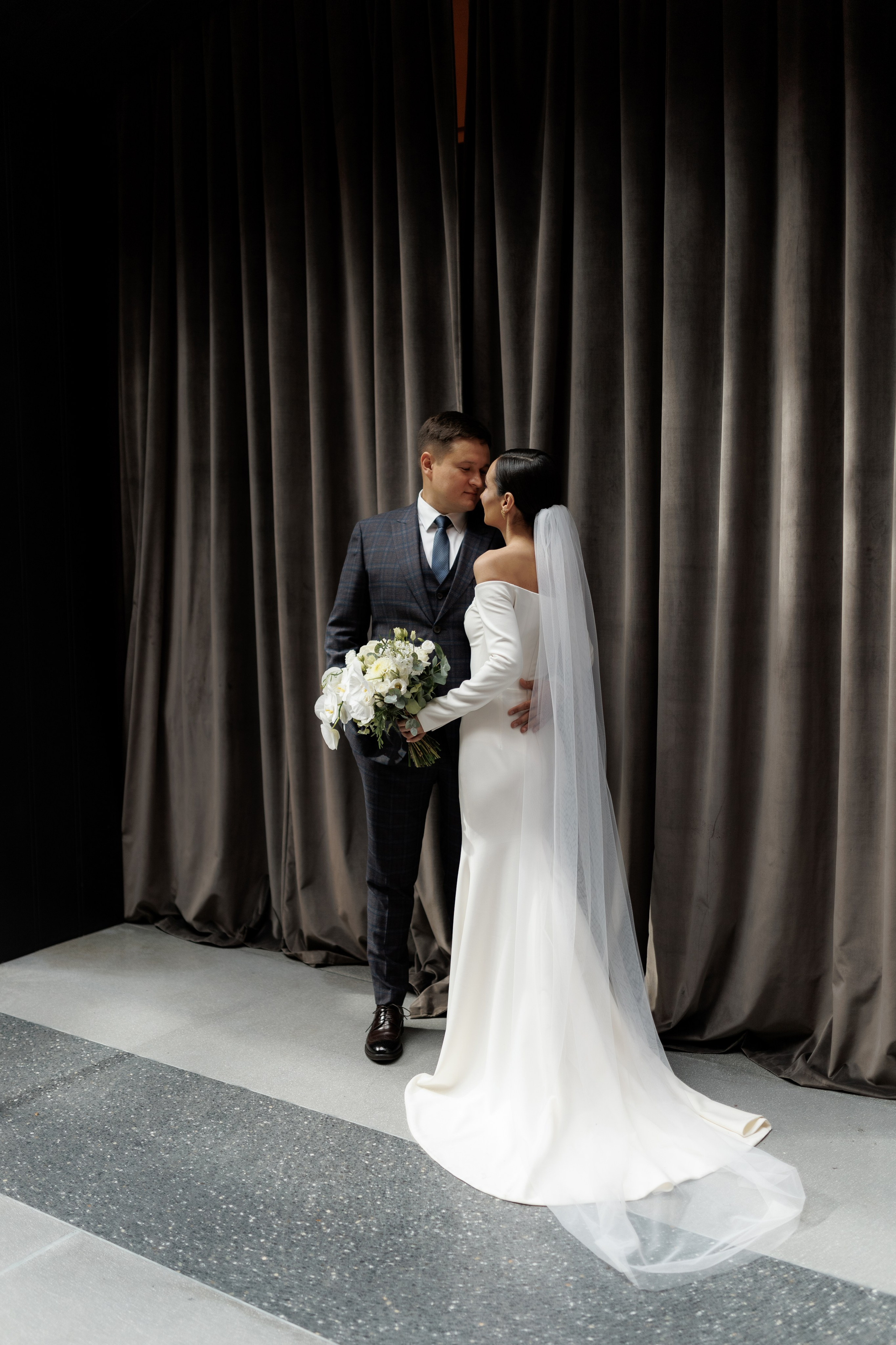 Тимур и Регина. Салихов Марат, свадебный и репортажный фотограф в Казани